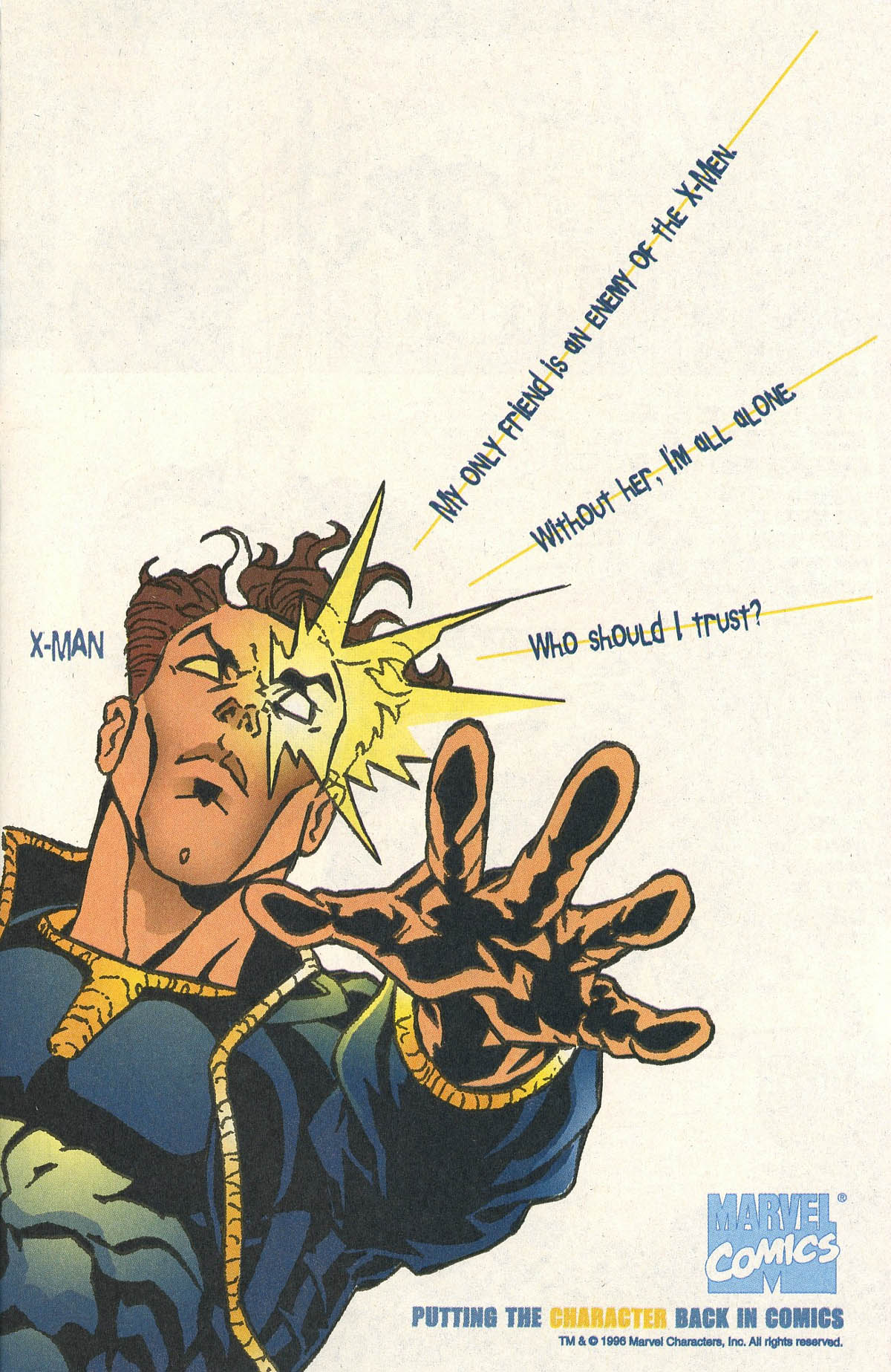 Read online Prime (1995) comic -  Issue #8 - 28