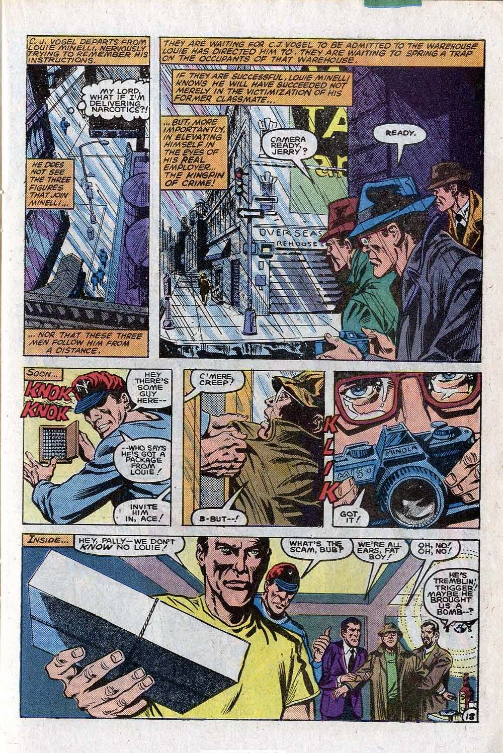 The Amazing Spider-Man (1963) _Annual_17 Page 22