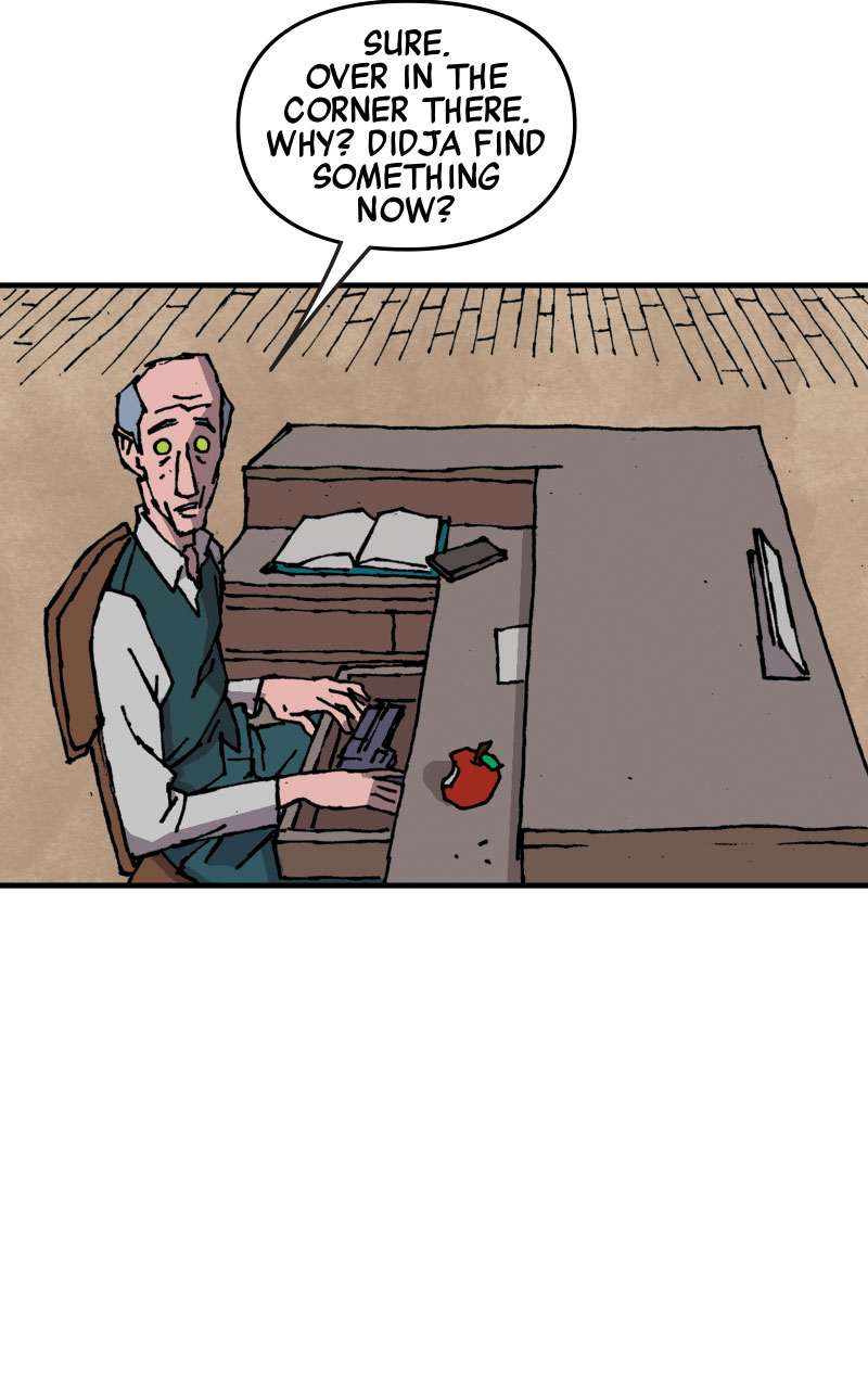 Read online She-Hulk: Law and Disorder Infinity Comic comic -  Issue #10 - 35