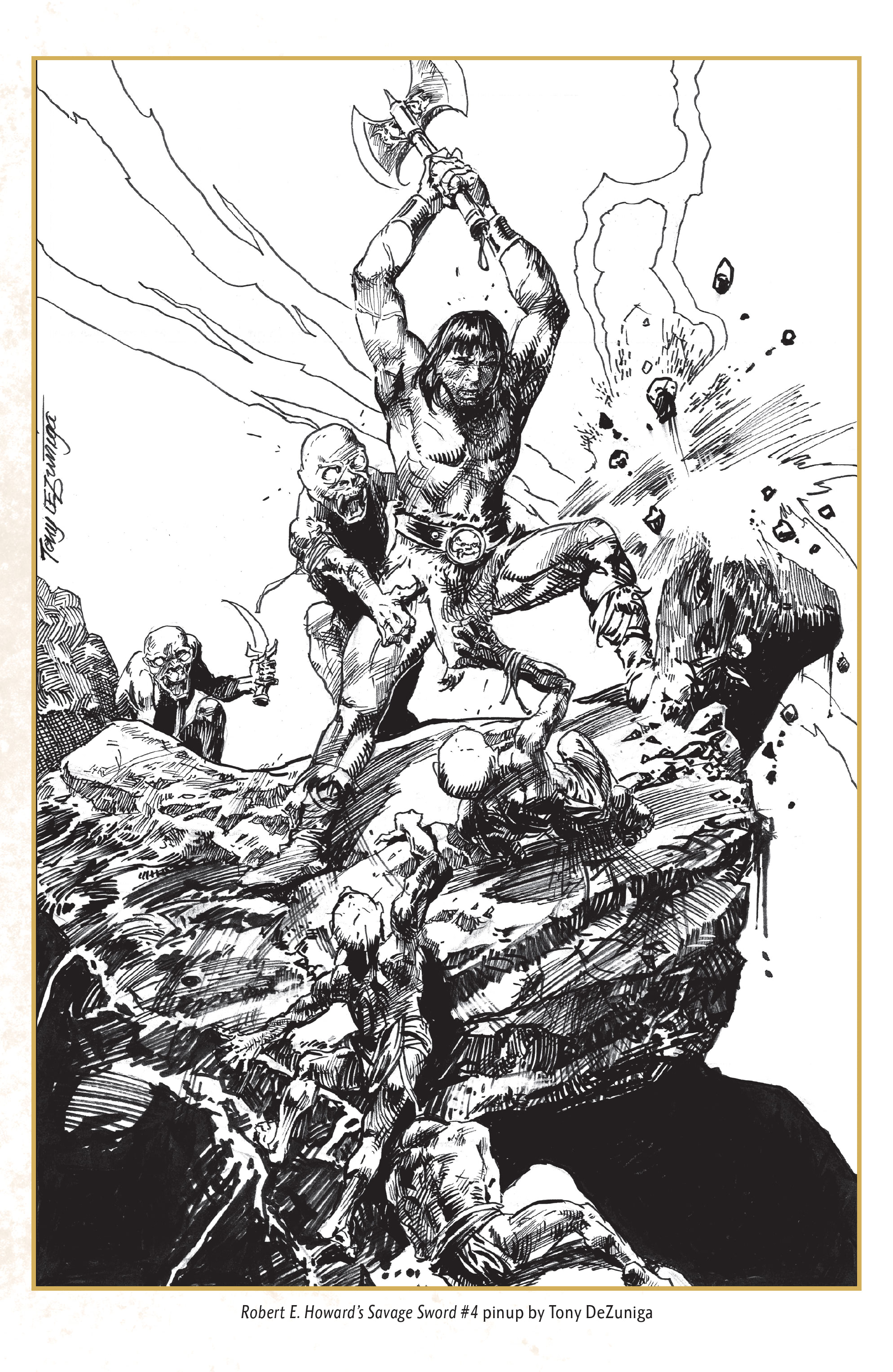 Read online Conan: The People of the Black Circle and Other Stories comic -  Issue # TPB (Part 3) - 10