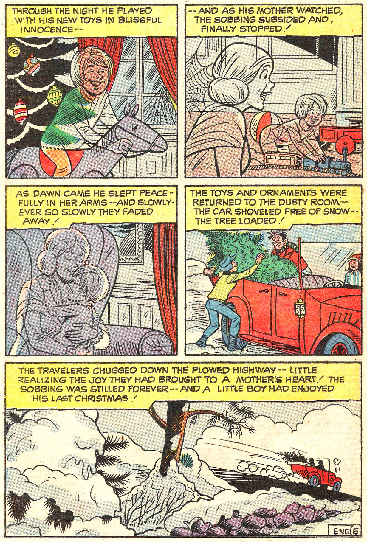 Read online Archie Giant Series Magazine comic -  Issue #218 - 18