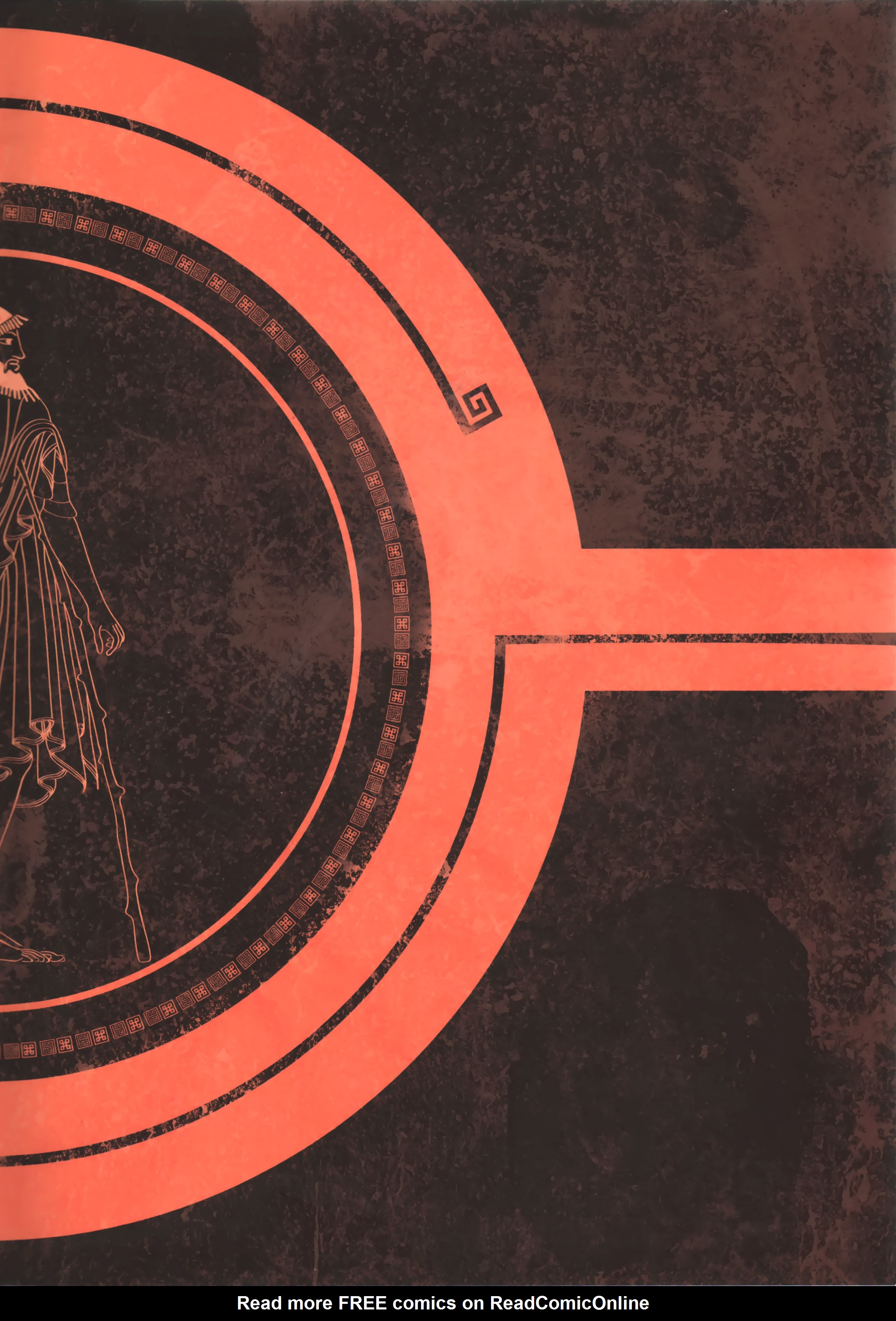 Read online Oracle comic -  Issue #5 - 54