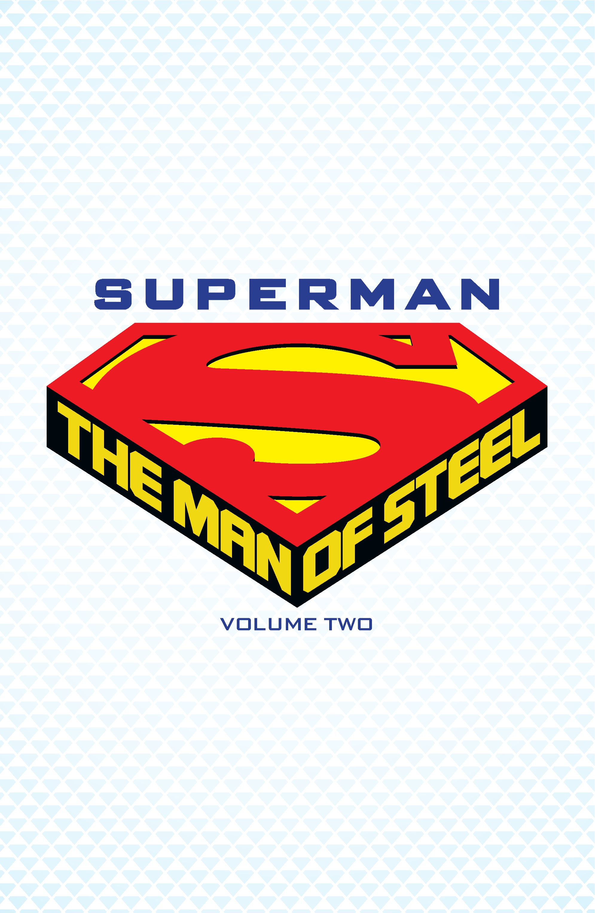 Read online Superman: The Man of Steel (2020) comic -  Issue # TPB 2 (Part 1) - 3