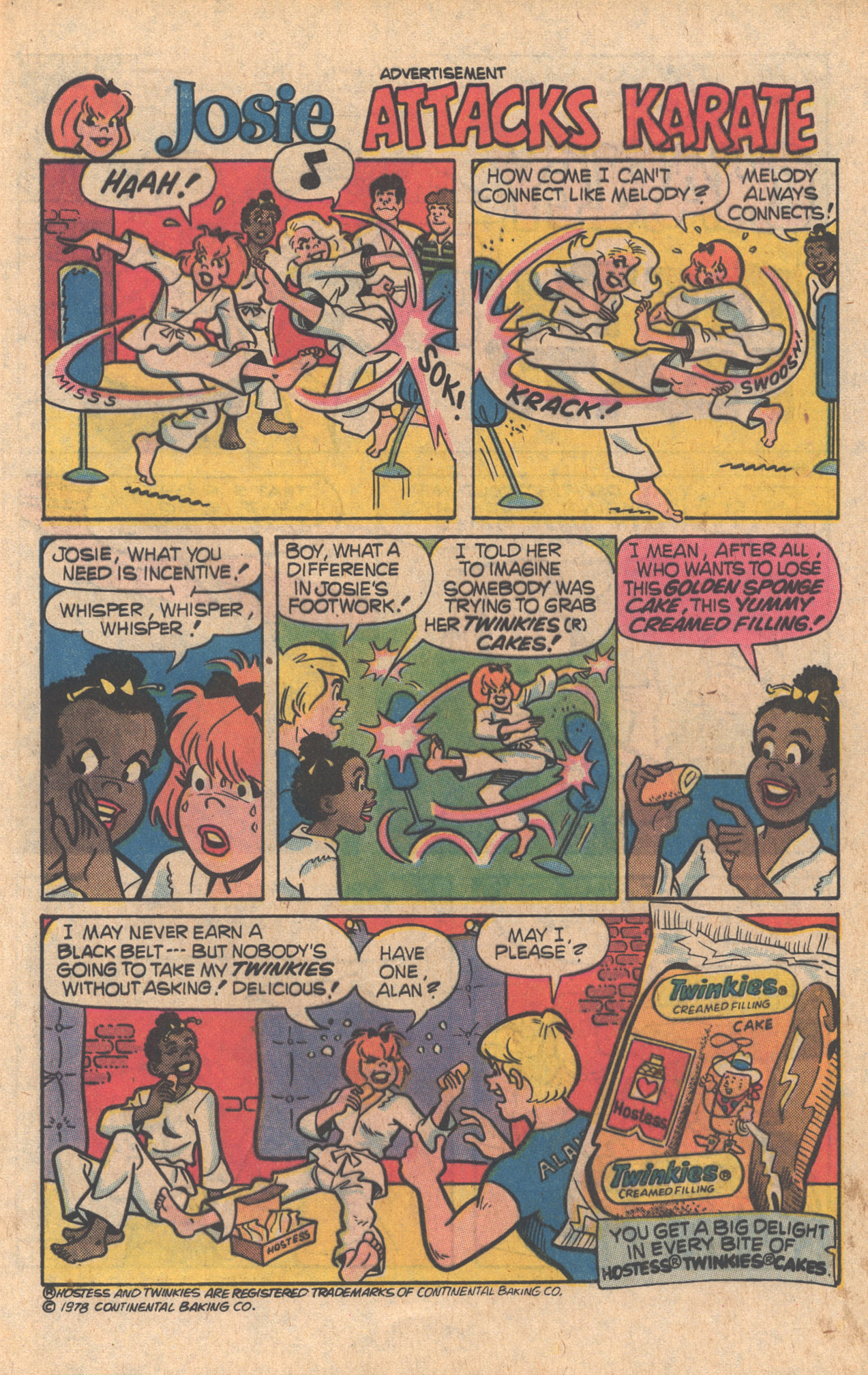 Read online The Adventures of Little Archie comic -  Issue #135 - 9