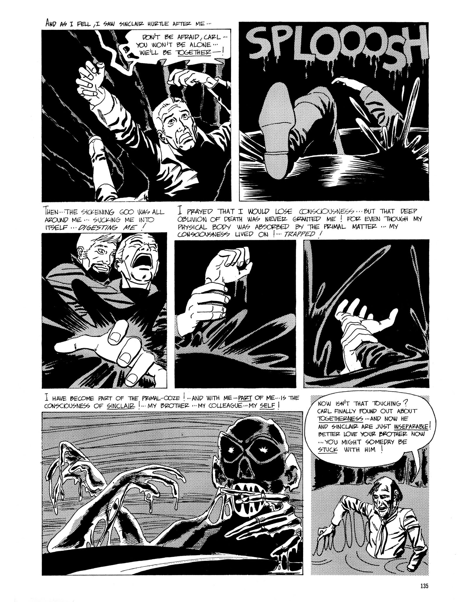 Read online Creepy Archives comic -  Issue # TPB 4 (Part 2) - 37