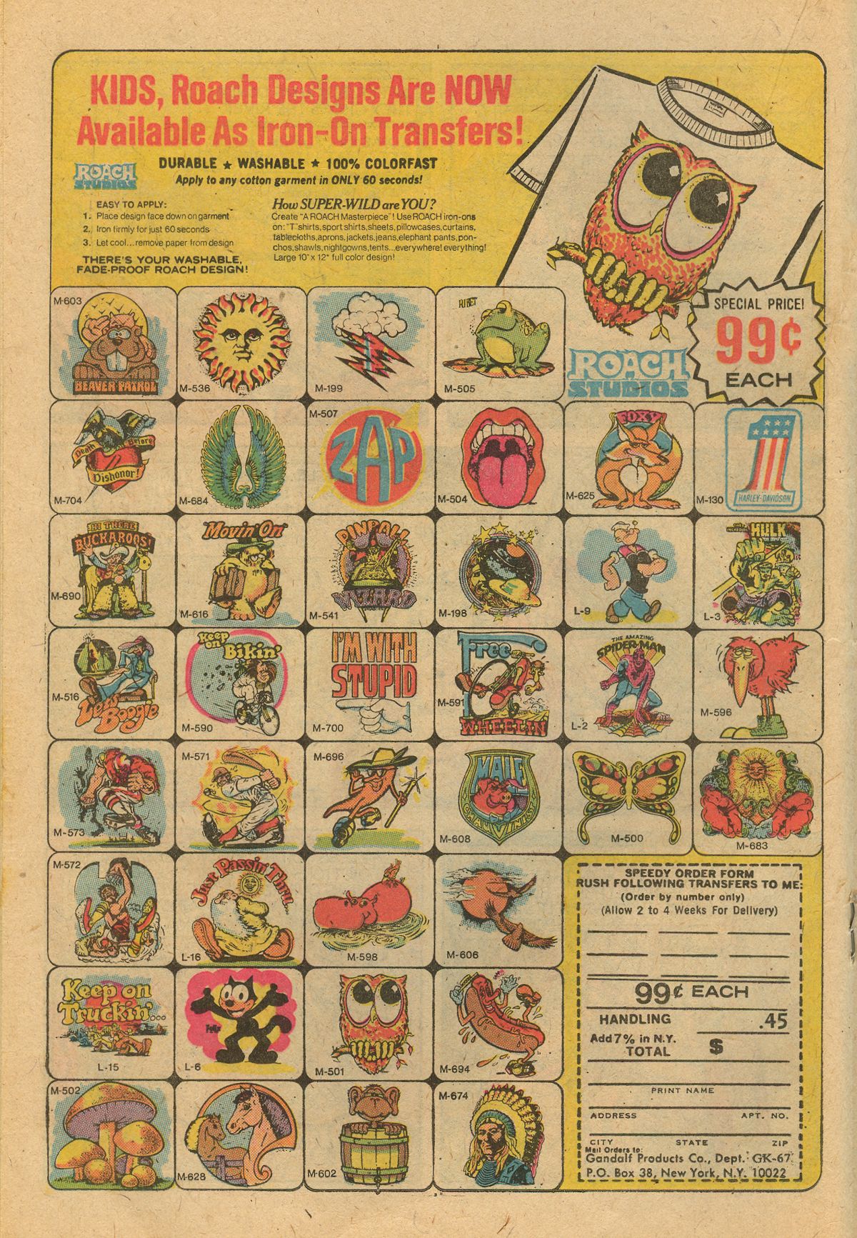 Read online Turok, Son of Stone comic -  Issue #105 - 18