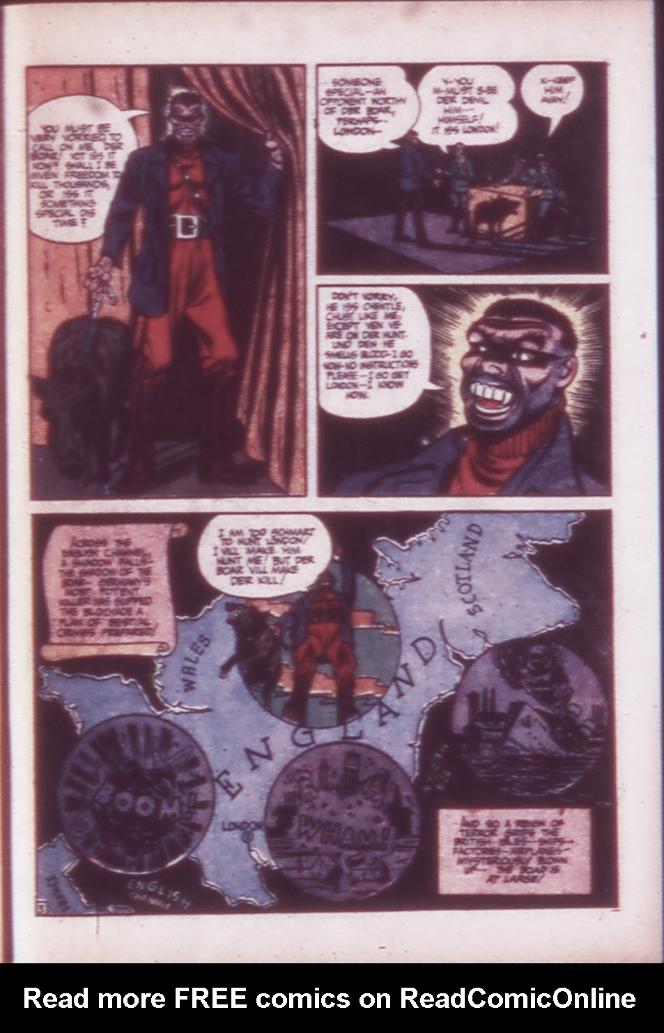 Read online Daredevil (1941) comic -  Issue #8 - 54