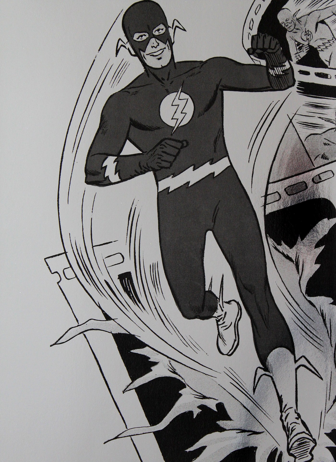 Read online 75 Years Of DC Comics comic -  Issue # TPB (Part 3) - 58