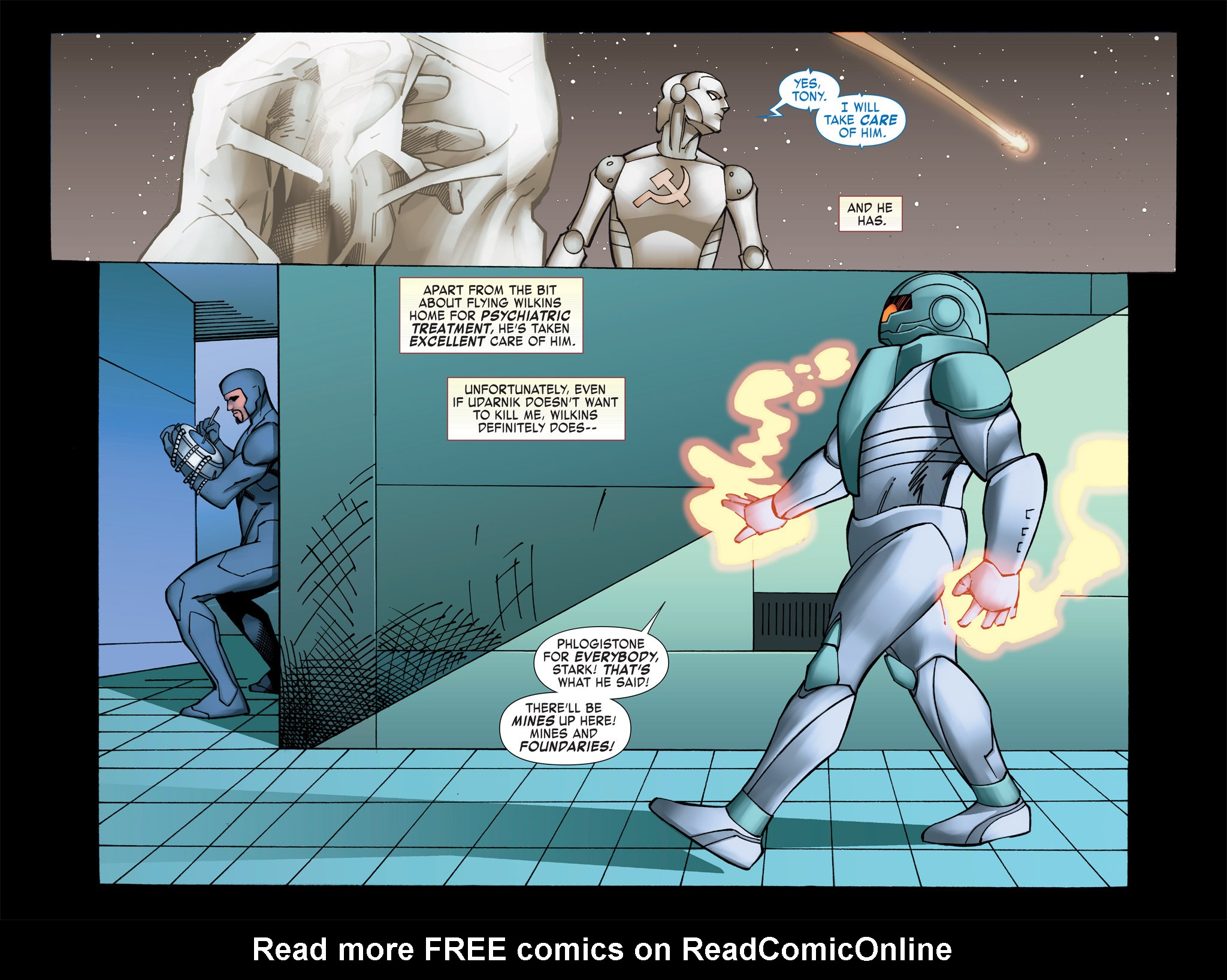 Read online Iron Man: Fatal Frontier Infinite Comic comic -  Issue #12 - 46