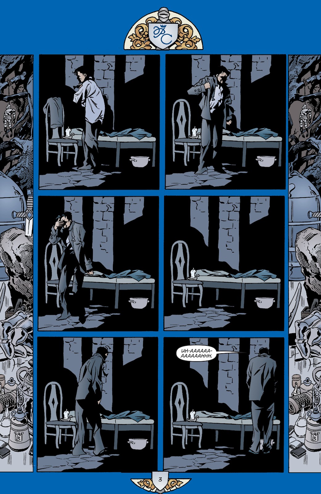 Fables issue 42 - Page 4