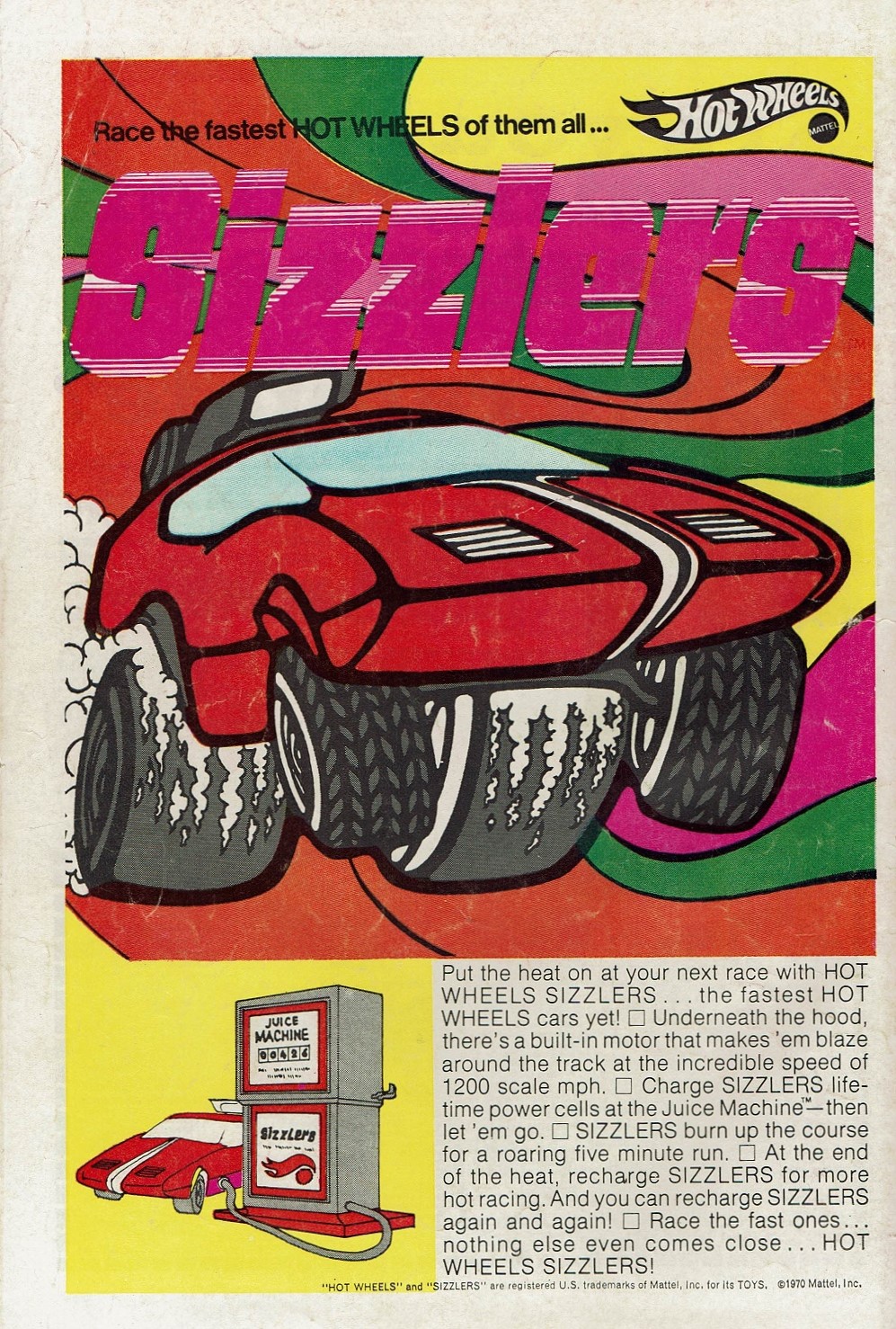 Read online Archie's Joke Book Magazine comic -  Issue #155 - 36