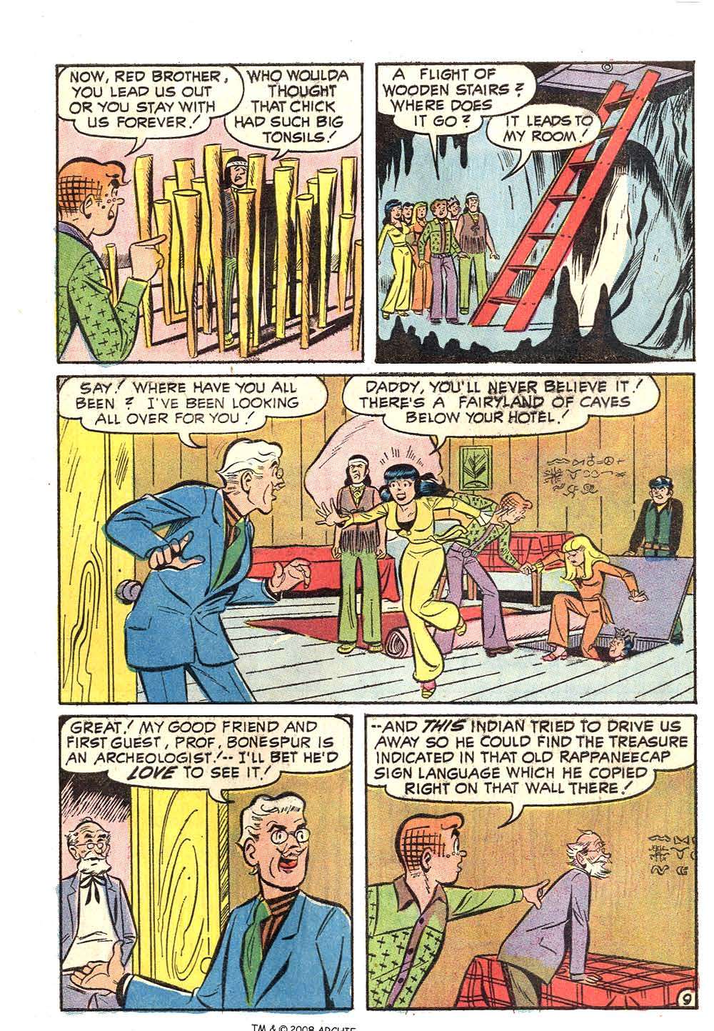 Archie (1960) 212 Page 32