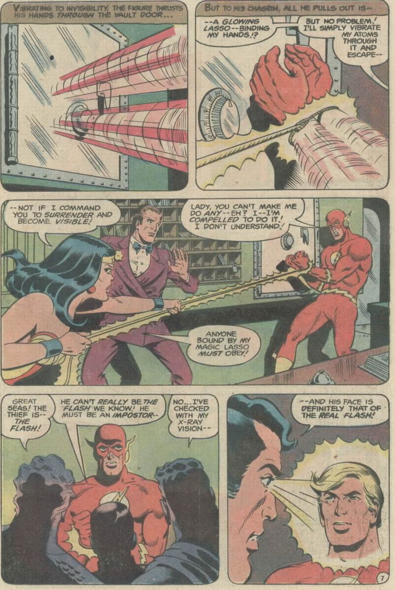Read online The Super Friends comic -  Issue #23 - 8