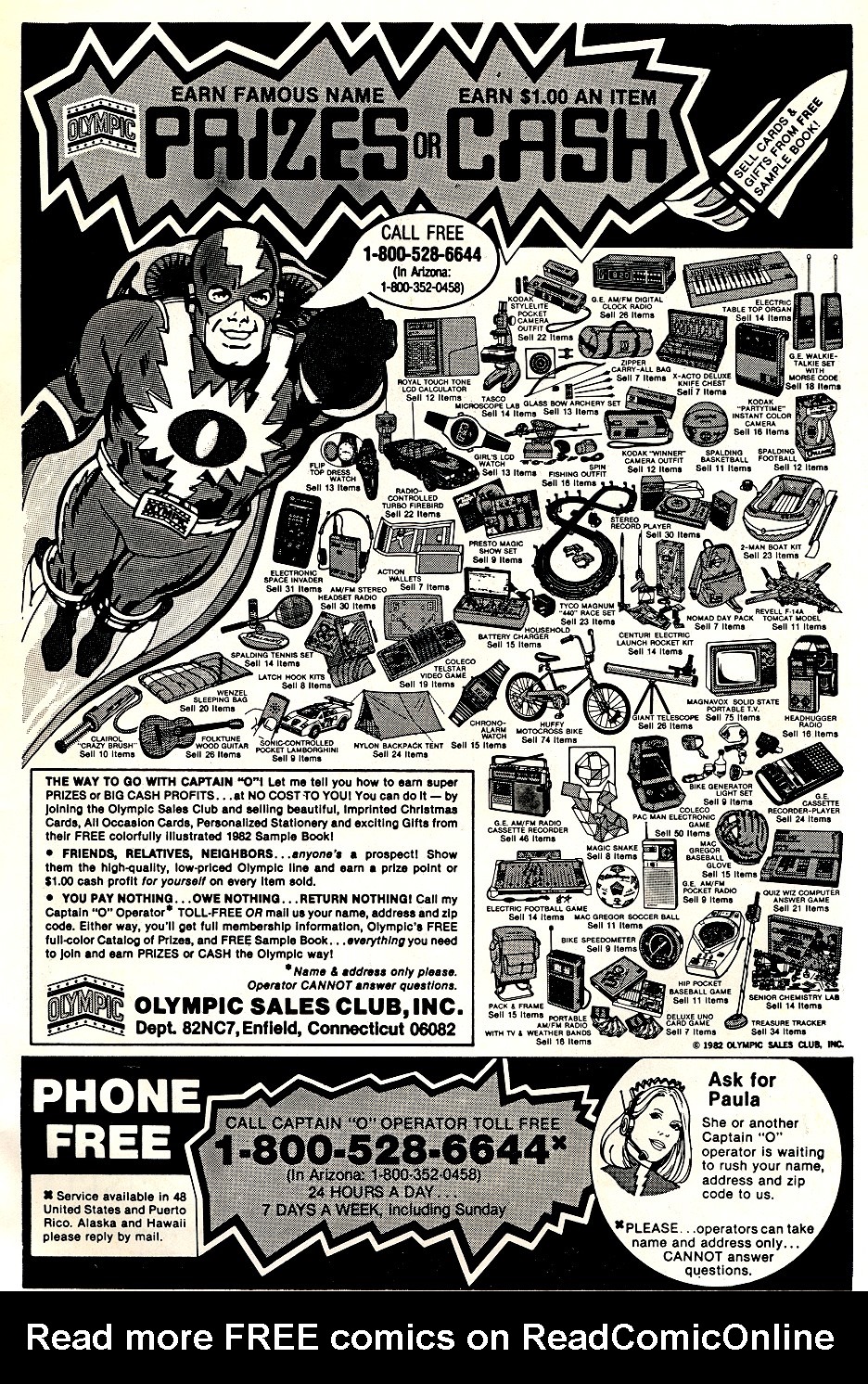 Read online The New Adventures of Superboy comic -  Issue #34 - 35
