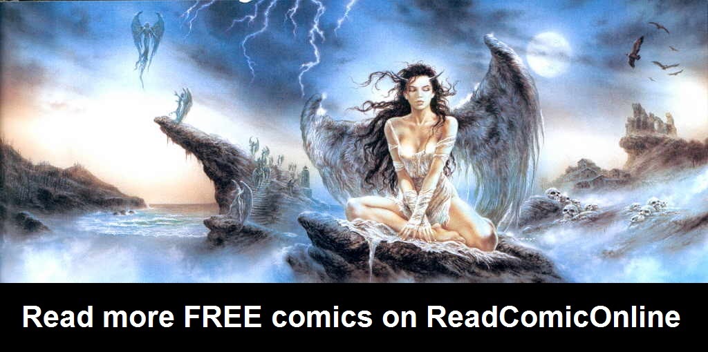 Read online Prohibited Book comic -  Issue #2 - 13