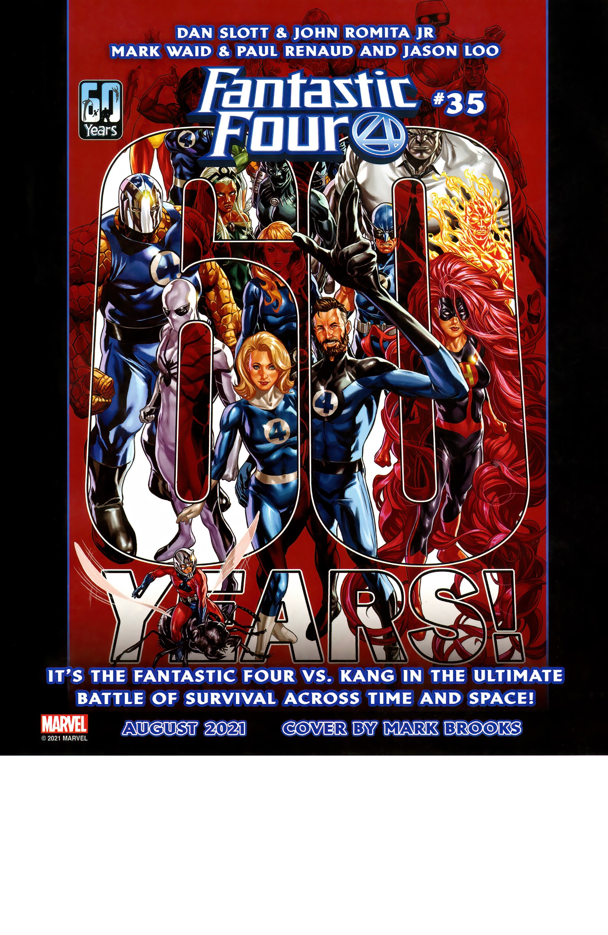 Read online Free Comic Book Day 2021 comic -  Issue # Spider-Man - Venom - 25