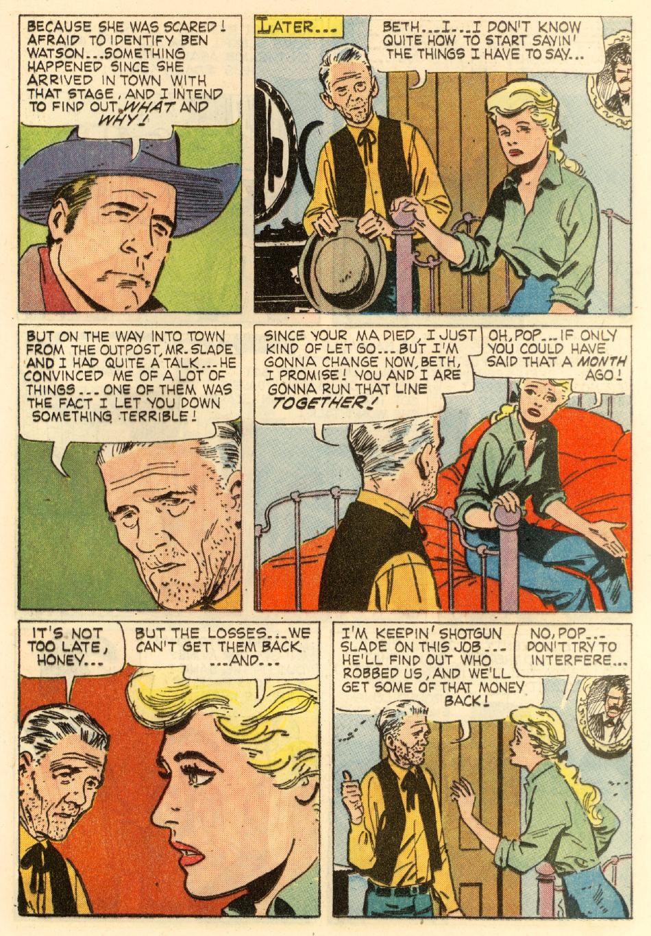 Read online Four Color Comics comic -  Issue #1111 - 13