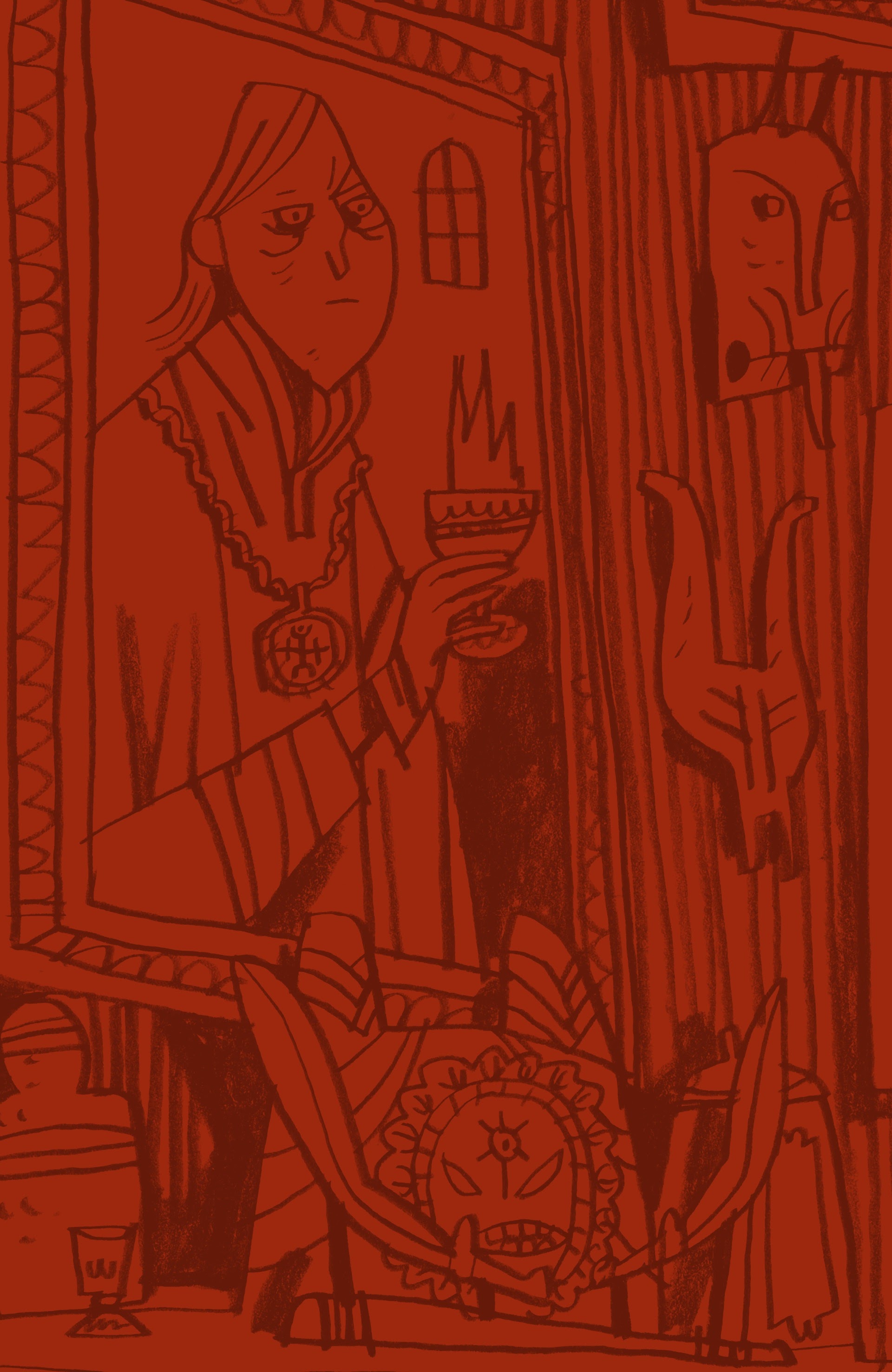 Read online Falconspeare comic -  Issue # Full - 3