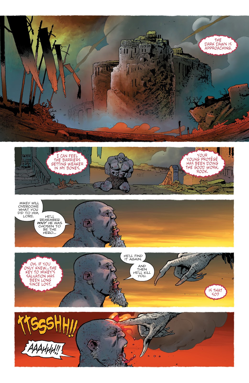 Birthright (2014) issue 20 - Page 20