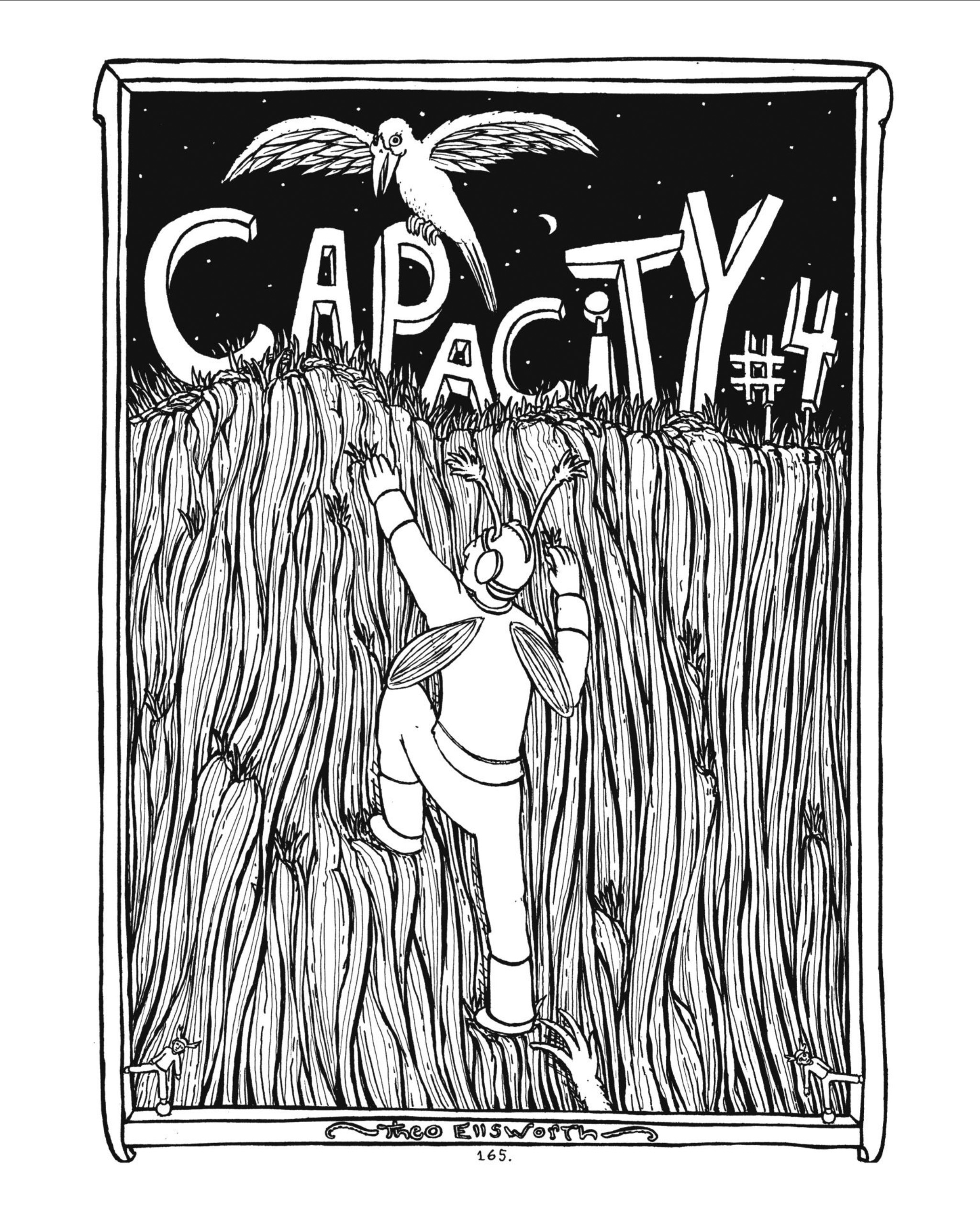 Read online Capacity comic -  Issue # TPB (Part 2) - 67