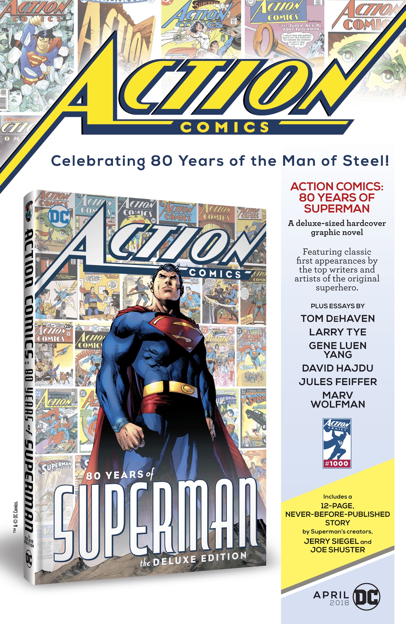 Read online Superman (2016) comic -  Issue #43 - 24