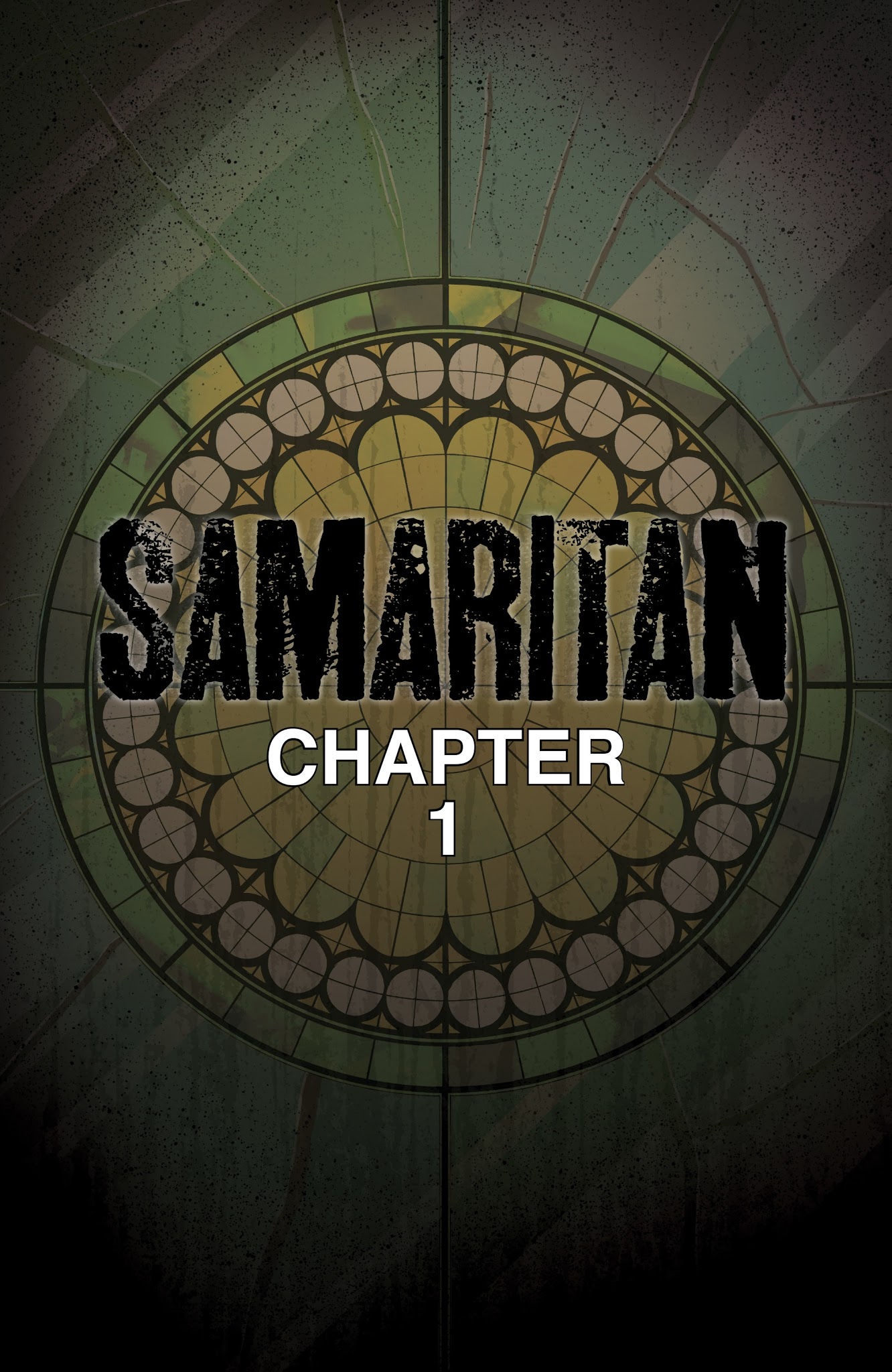 Read online The Tithe comic -  Issue # TPB 3 - 4