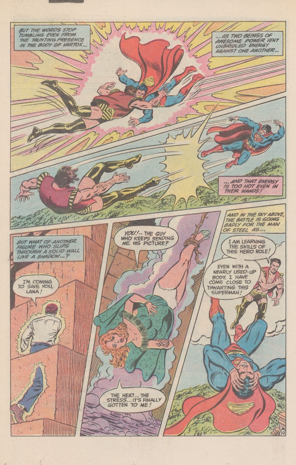 Superman (1939) issue 392 - Page 26