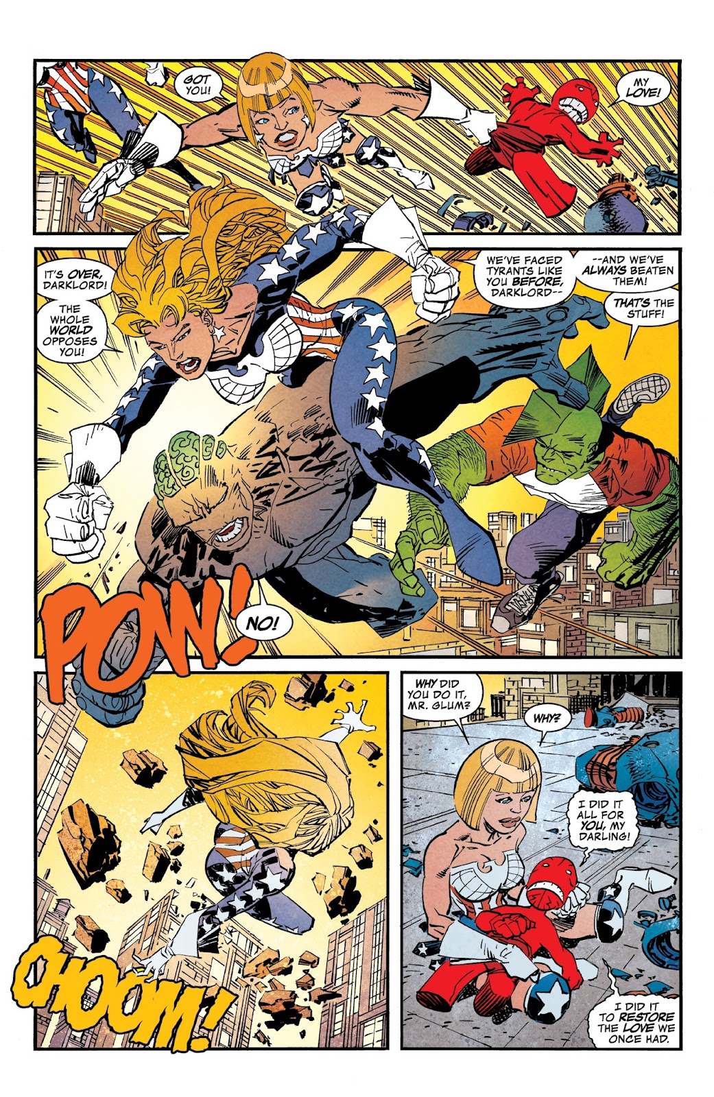 The Savage Dragon (1993) issue 225 - Page 26