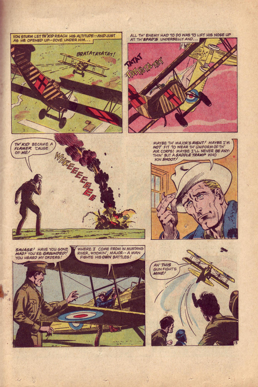 All-American Men of War issue 113 - Page 19