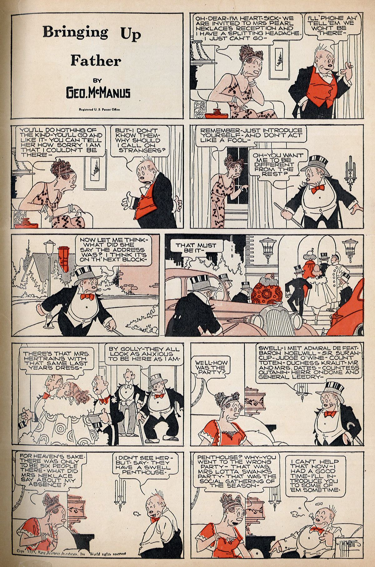 Read online Four Color comic -  Issue #18 - 68