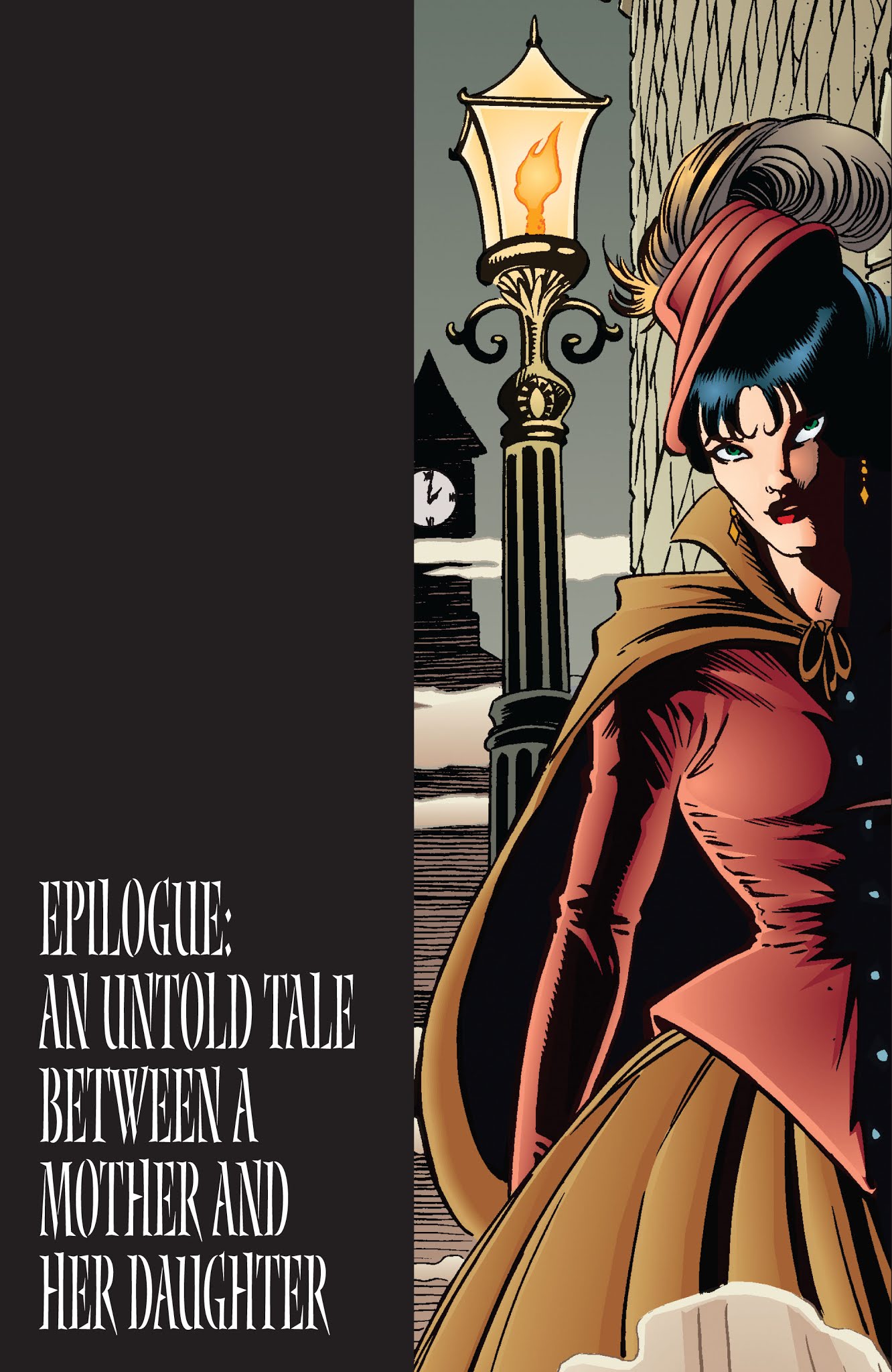 Read online Vampirella Masters Series comic -  Issue # TPB 2 - 81