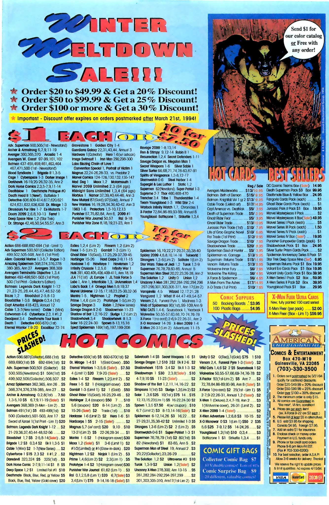 Read online Barbie comic -  Issue #40 - 19