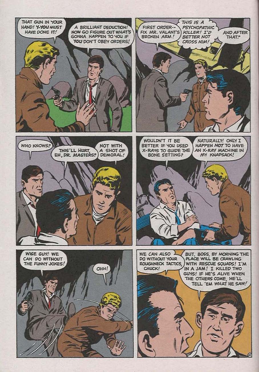 World of Archie Double Digest issue 11 - Page 46