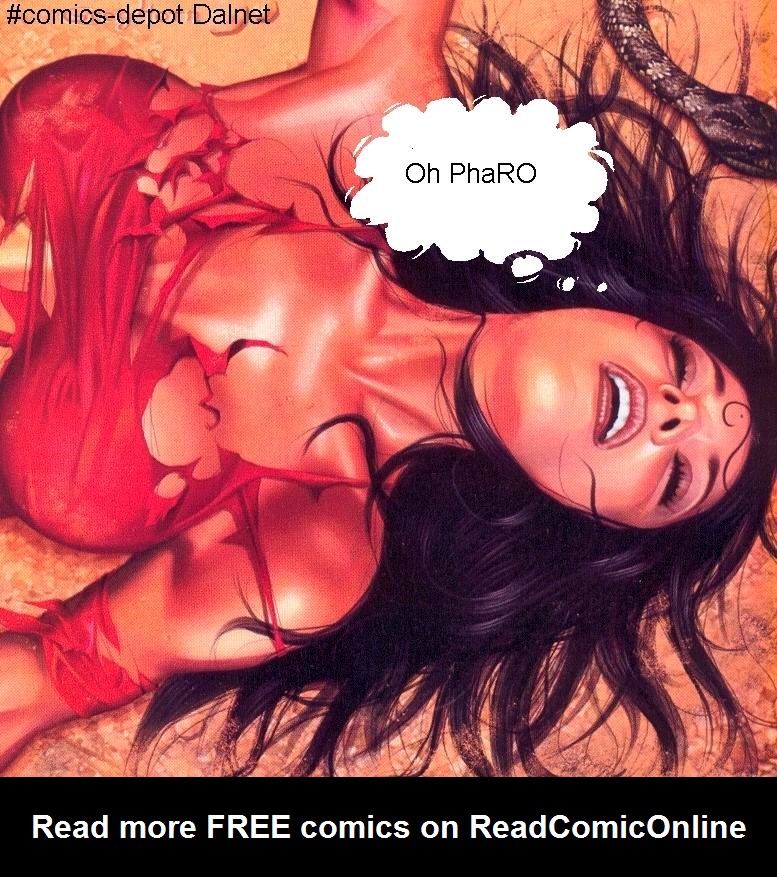 Read online Amelia Rules! comic -  Issue #5 - 1
