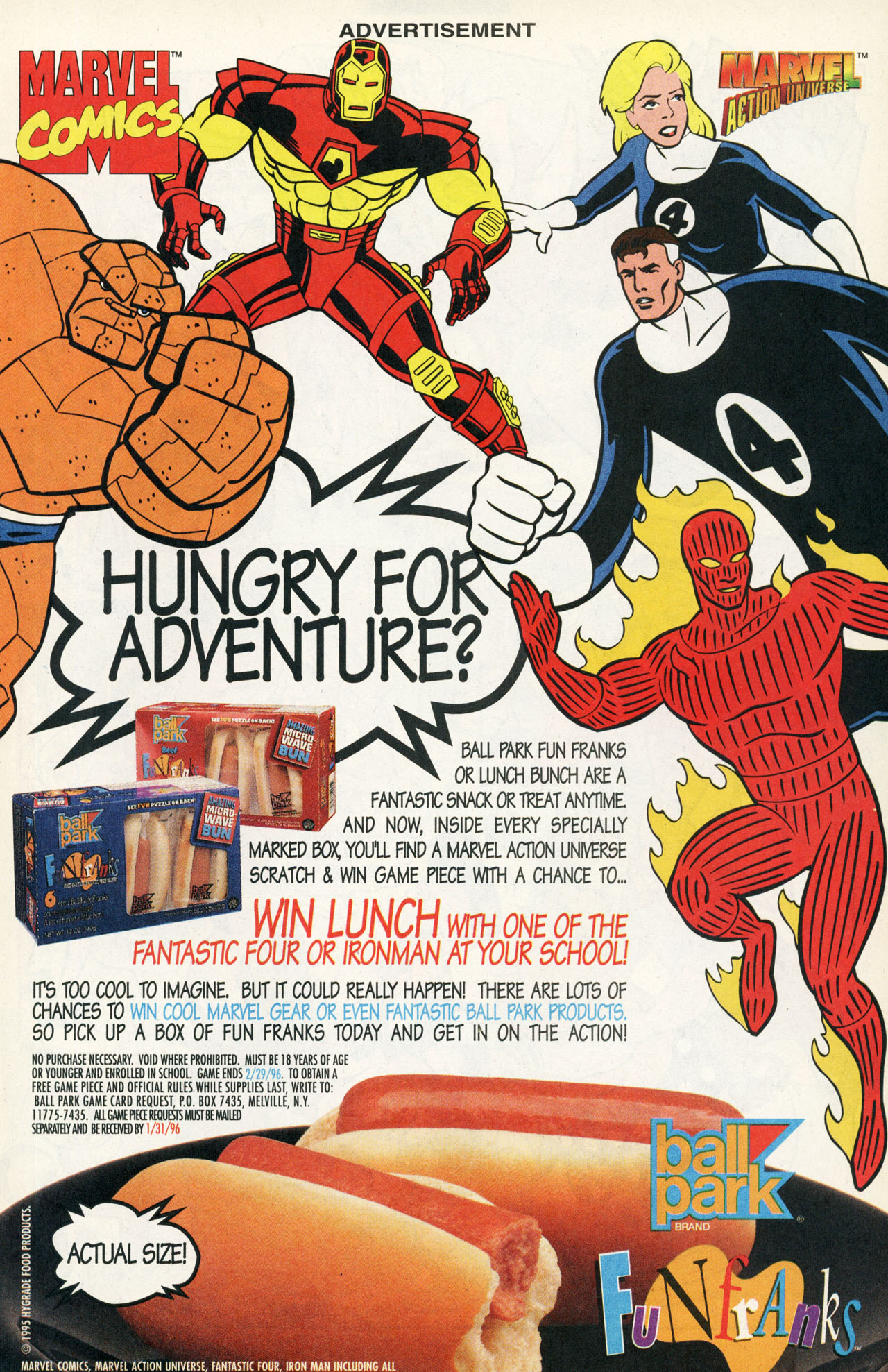 Read online Disney Comic Hits comic -  Issue #2 - 7