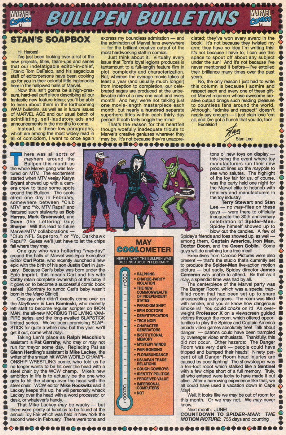 Read online Captain Planet and the Planeteers comic -  Issue #9 - 28