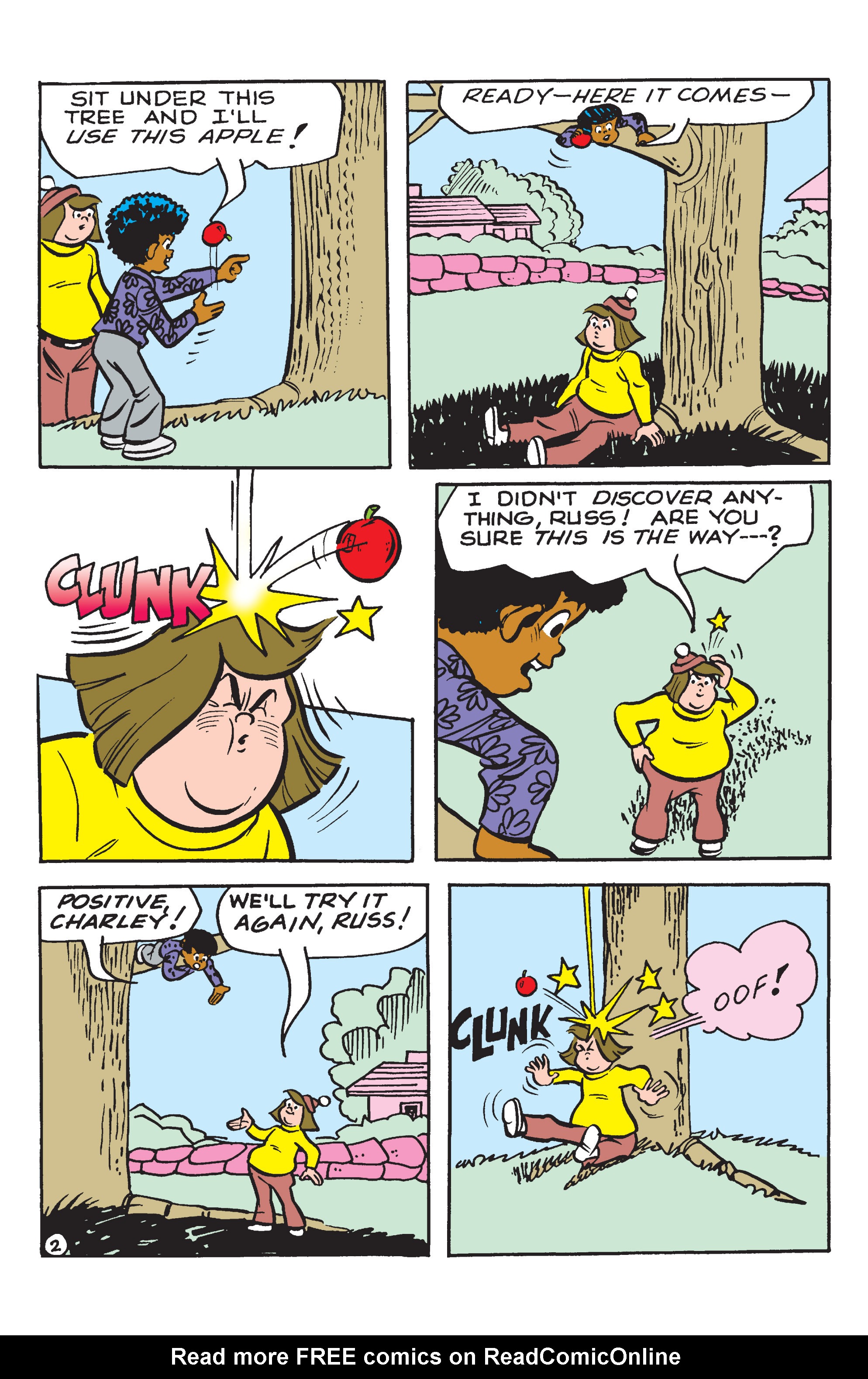 Read online Pep Digital comic -  Issue #43 - 26