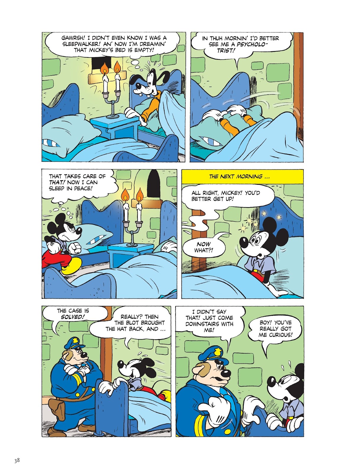 Disney Masters issue TPB 5 (Part 1) - Page 43