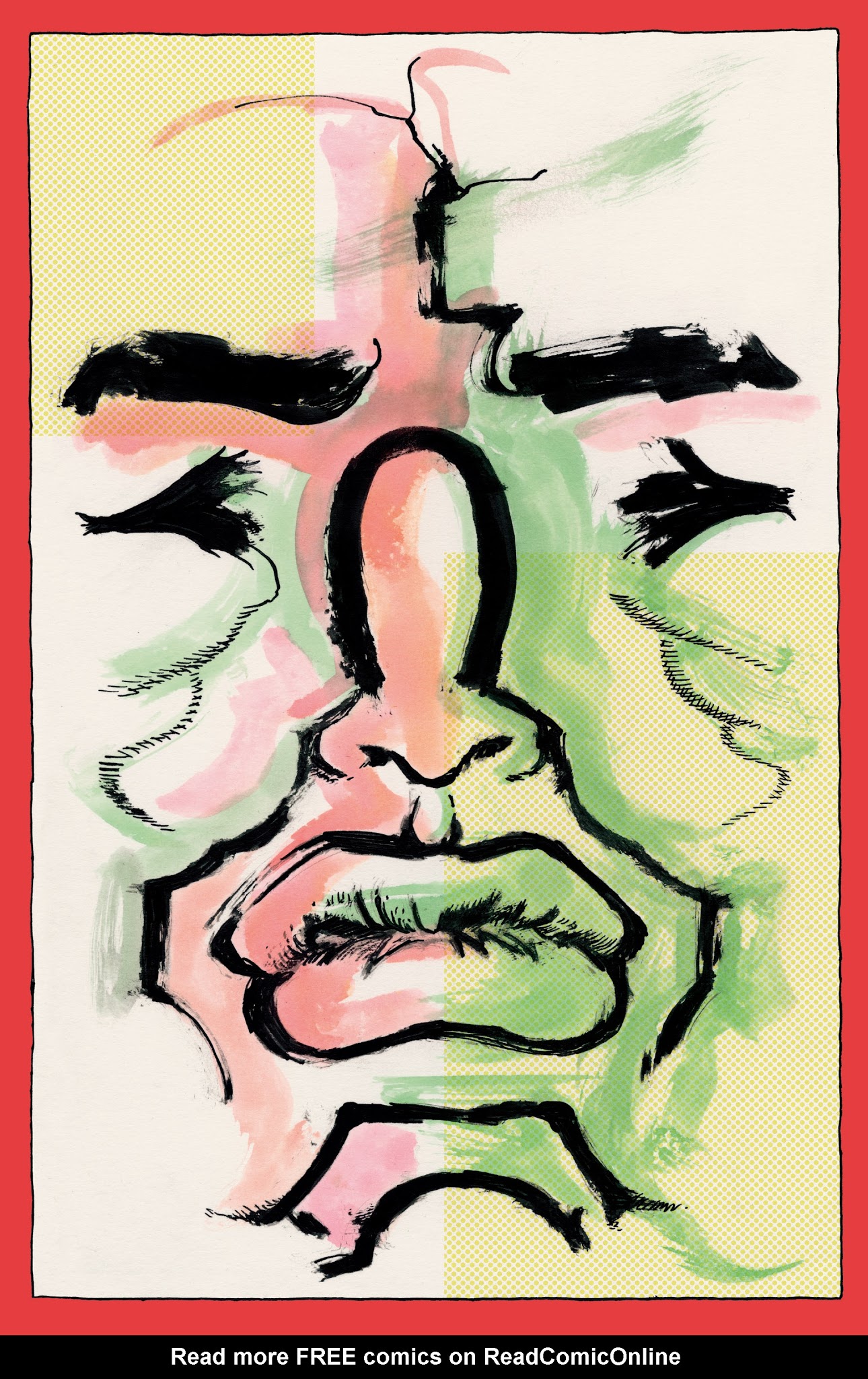 Read online Copra comic -  Issue #26 - 28