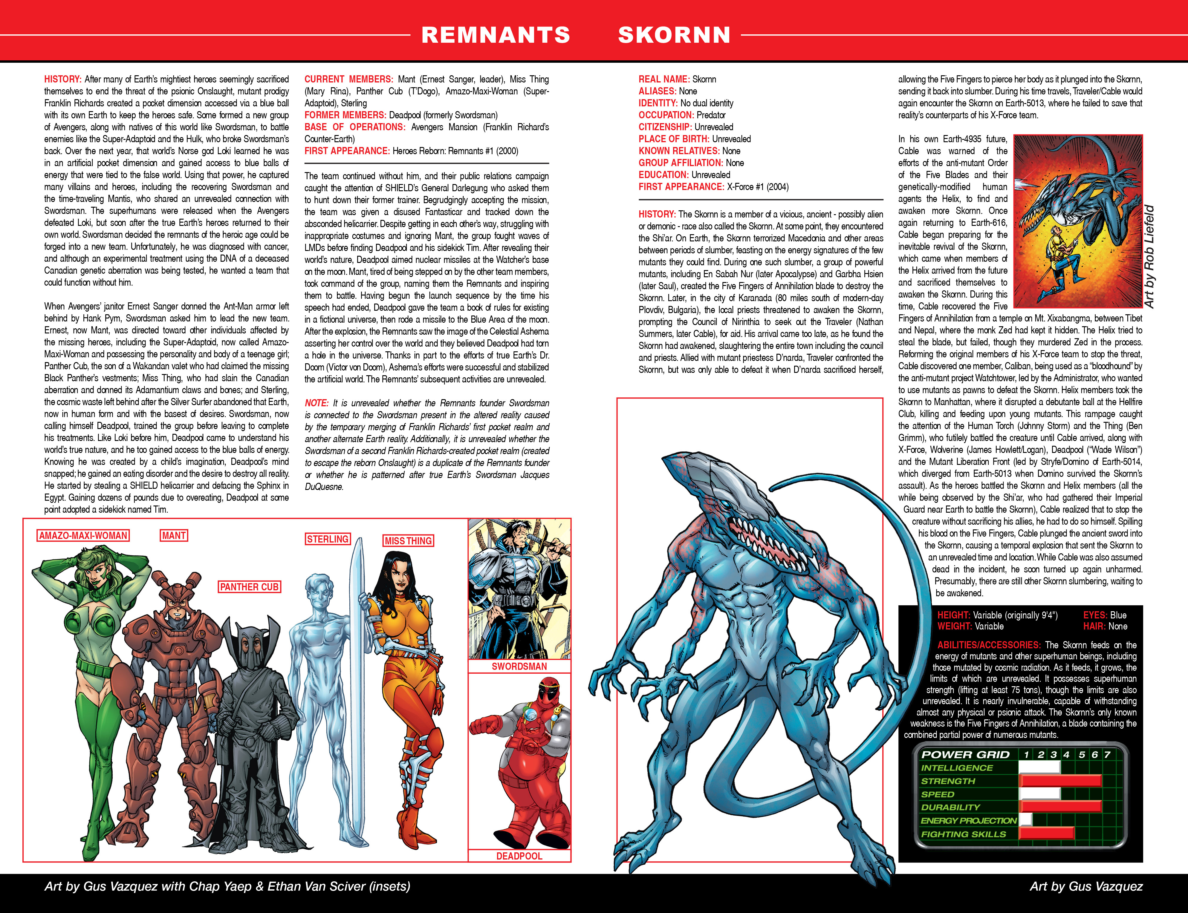 Read online Deadpool Classic comic -  Issue # TPB 15 (Part 4) - 33