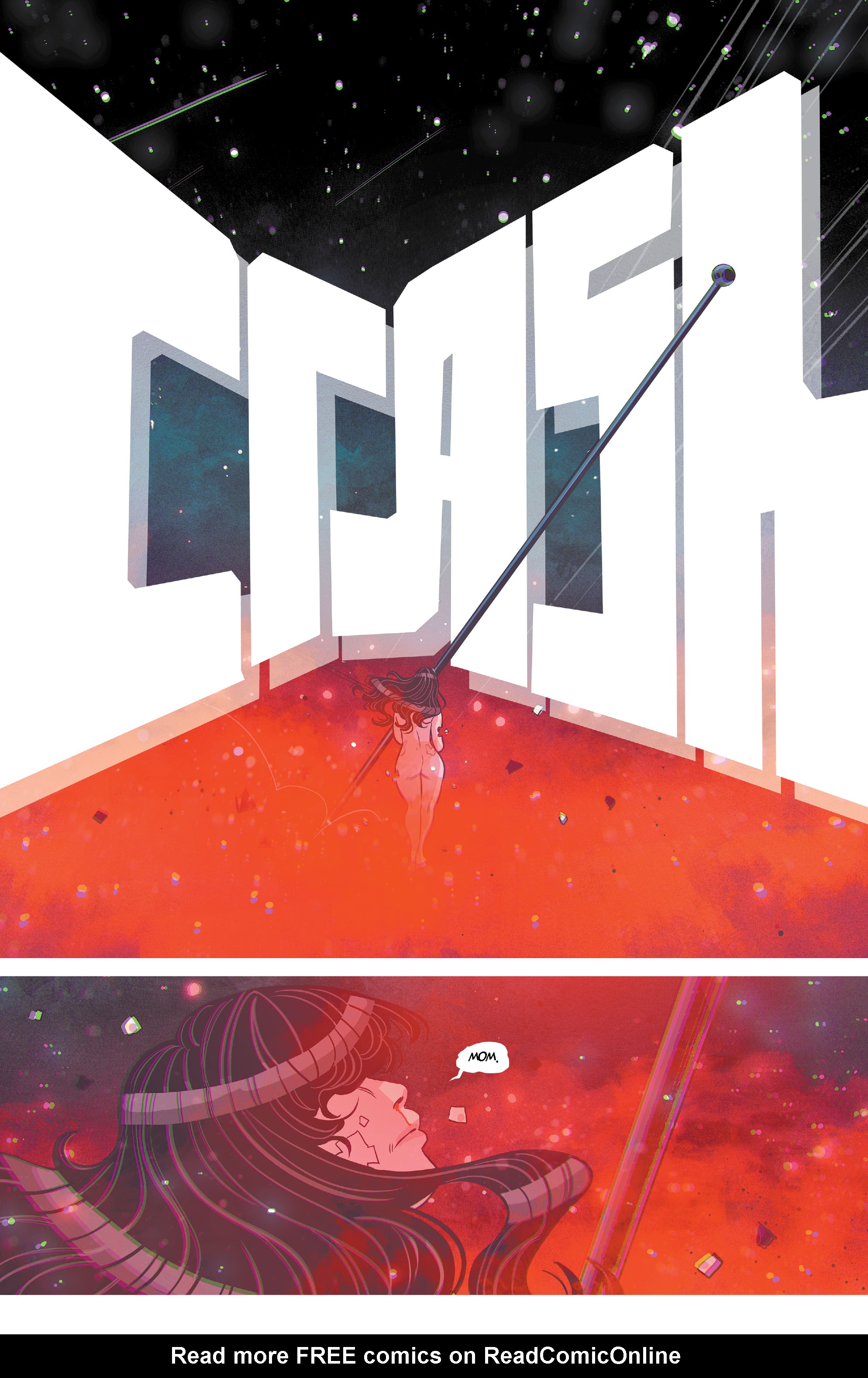 Read online Bolero (2022) comic -  Issue #5 - 31
