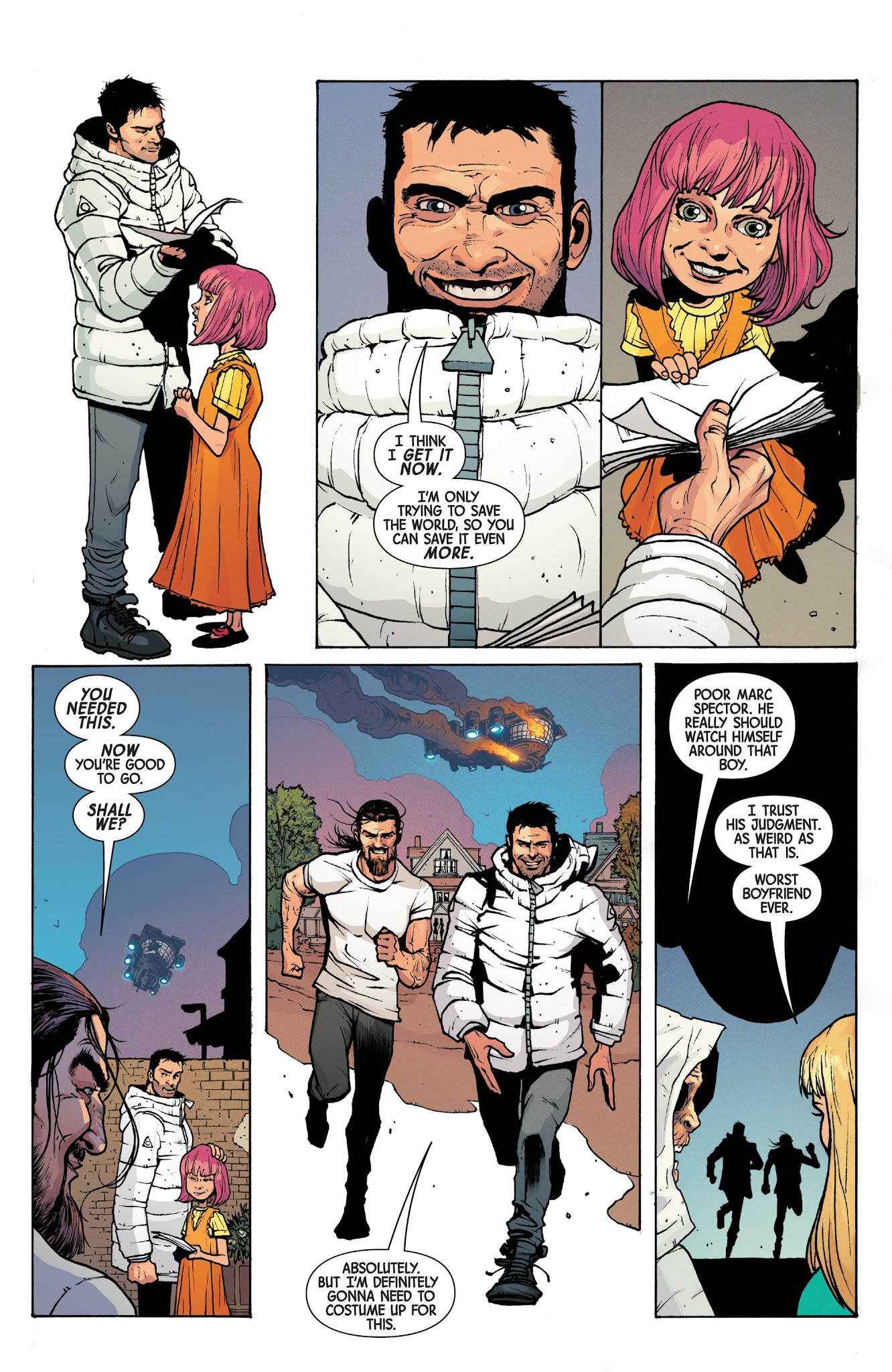 Read online Moon Knight (2016) comic -  Issue #200 - 15