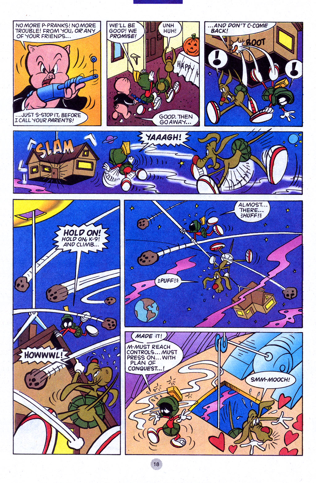 Looney Tunes (1994) issue 7 - Page 15