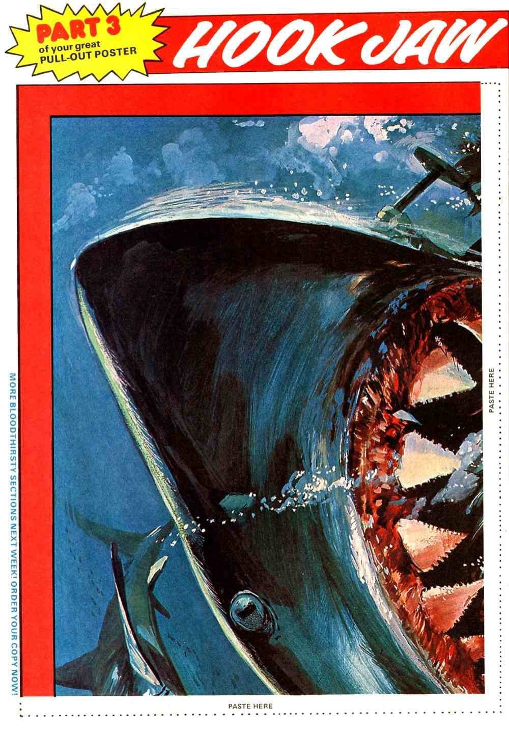 Read online Action (1976) comic -  Issue #18 - 16