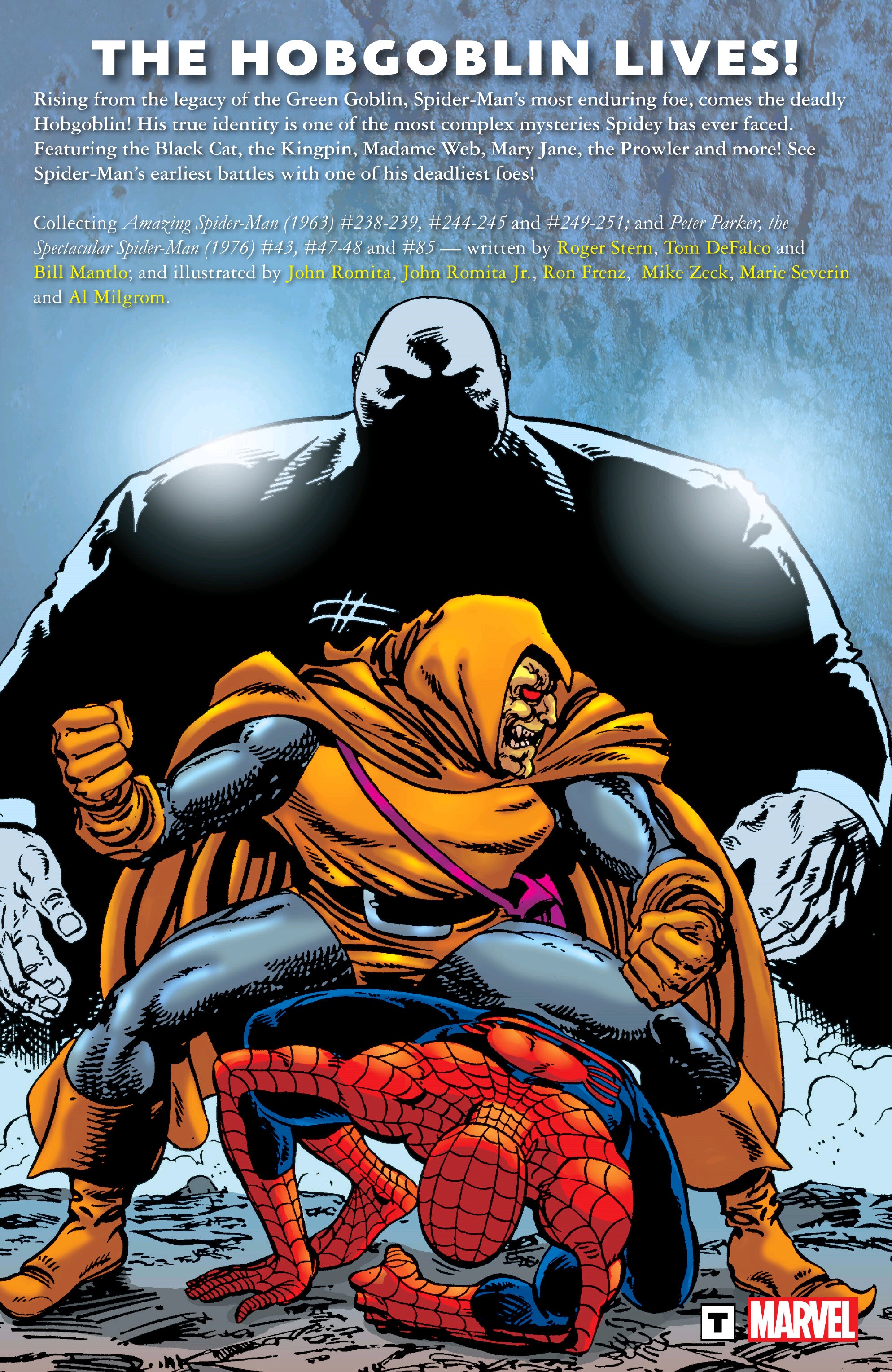 Read online The Amazing Spider-Man: The Origin of the Hobgoblin comic -  Issue # TPB (Part 3) - 67