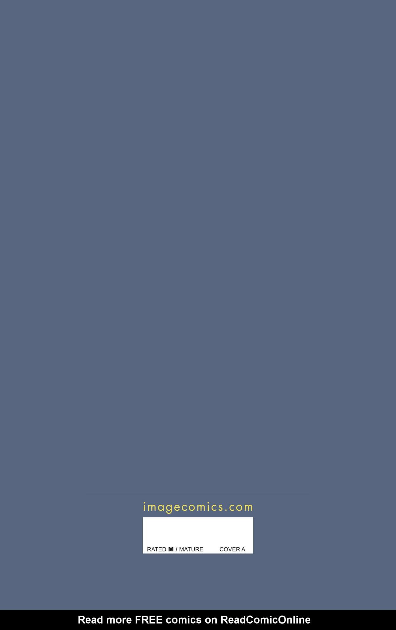 Read online Ice Cream Man comic -  Issue #5 - 31