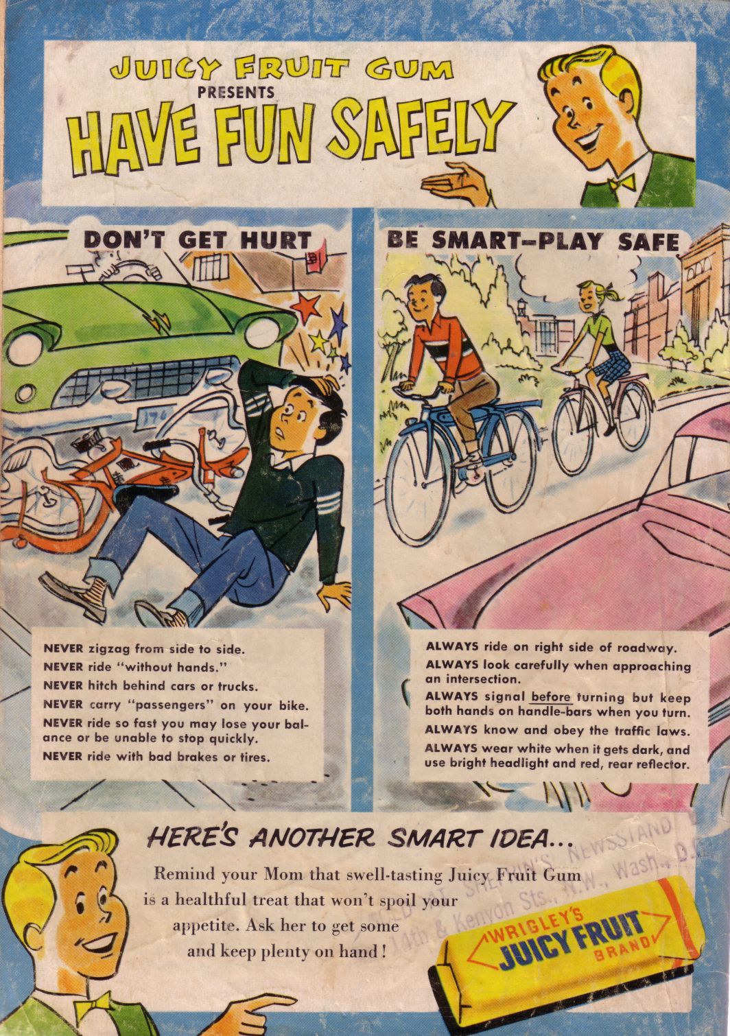 Read online Tarzan (1948) comic -  Issue #107 - 36