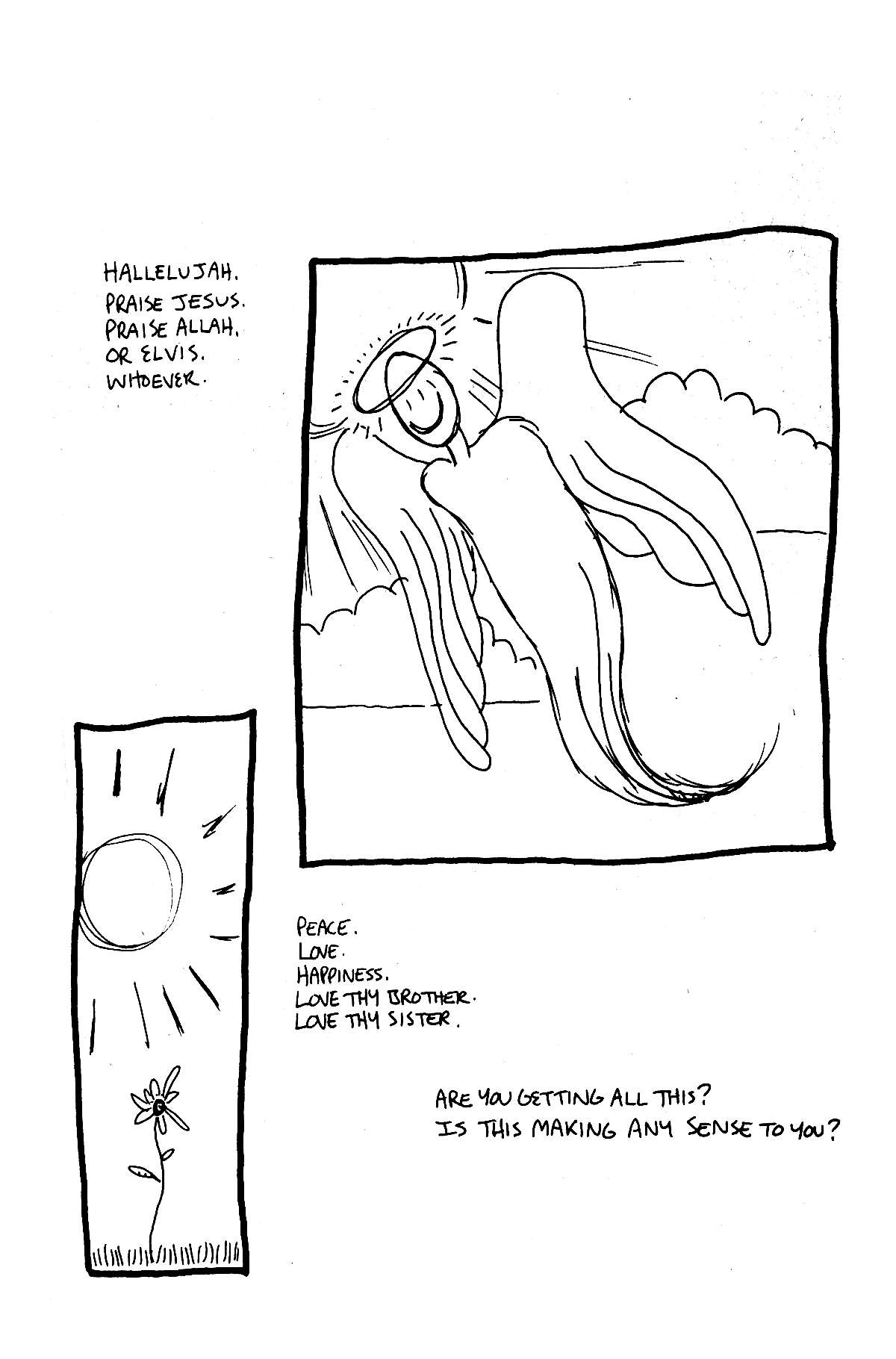 Read online Cerebus comic -  Issue #148 - 50