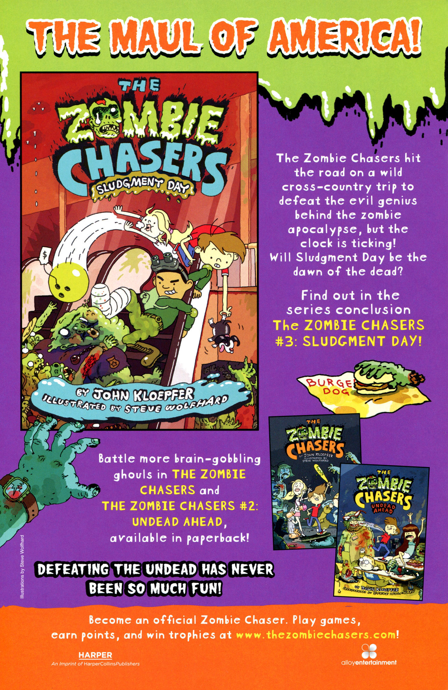 Read online Cartoon Network Action Pack comic -  Issue #67 - 2