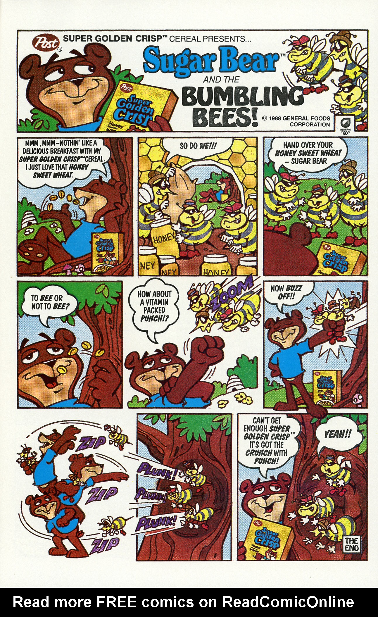 Read online Laugh comic -  Issue #14 - 35